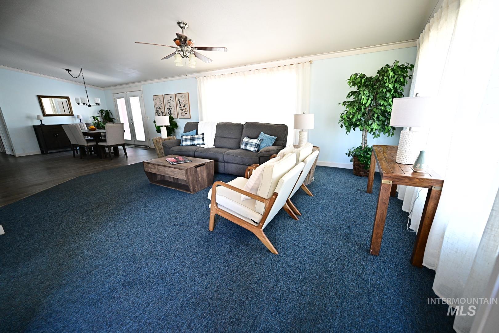 15627 Cantrice, Caldwell, Idaho 83607, 4 Bedrooms, 3 Bathrooms, Residential For Sale, Price $398,000, 98981988