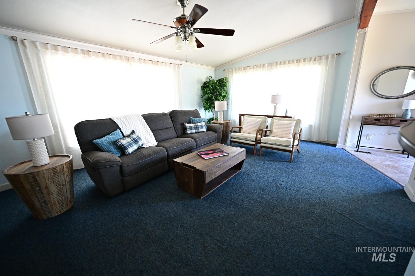 15627 Cantrice, Caldwell, Idaho 83607, 4 Bedrooms, 3 Bathrooms, Residential For Sale, Price $398,000, 98981988