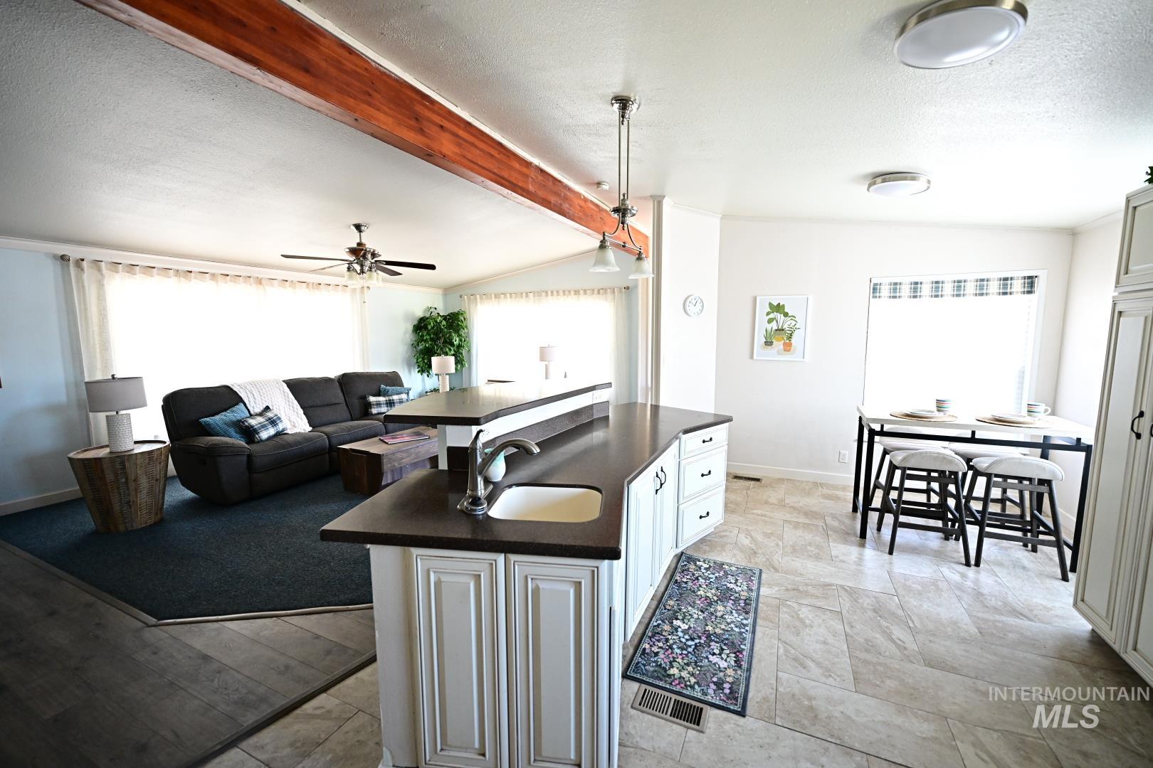 15627 Cantrice, Caldwell, Idaho 83607, 4 Bedrooms, 3 Bathrooms, Residential For Sale, Price $398,000, 98981988