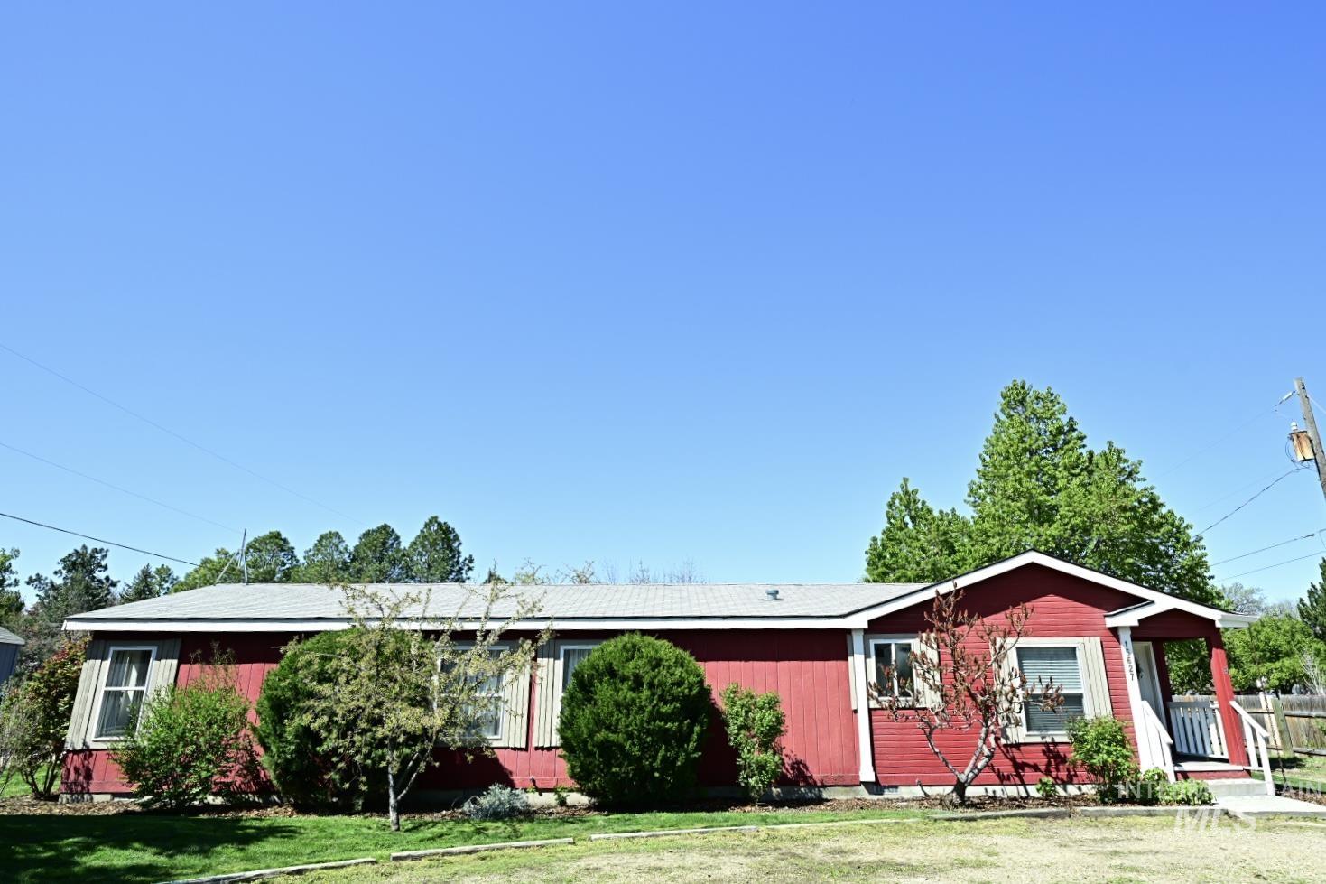 15627 Cantrice, Caldwell, Idaho 83607, 4 Bedrooms, 3 Bathrooms, Residential For Sale, Price $398,000, 98981988