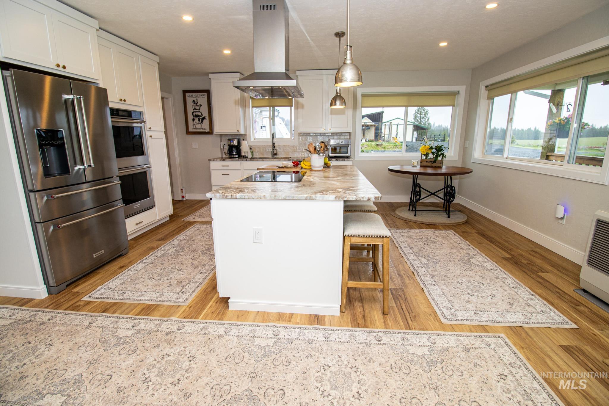 5404 Freeman Creek Rd, Lenore, Idaho 83541, 3 Bedrooms, 3 Bathrooms, Residential For Sale, Price $949,000, 98981990