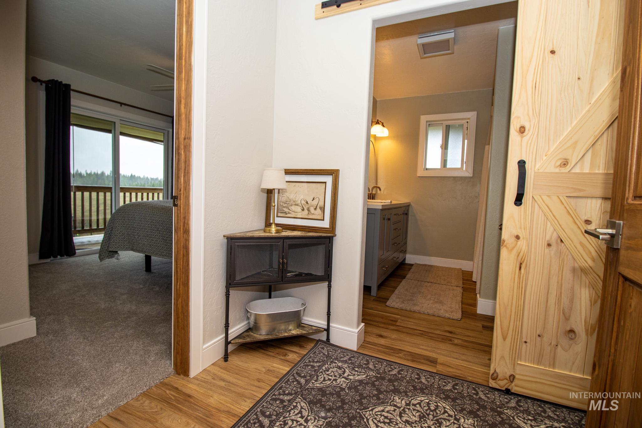 5404 Freeman Creek Rd, Lenore, Idaho 83541, 3 Bedrooms, 3 Bathrooms, Residential For Sale, Price $949,000, 98981990