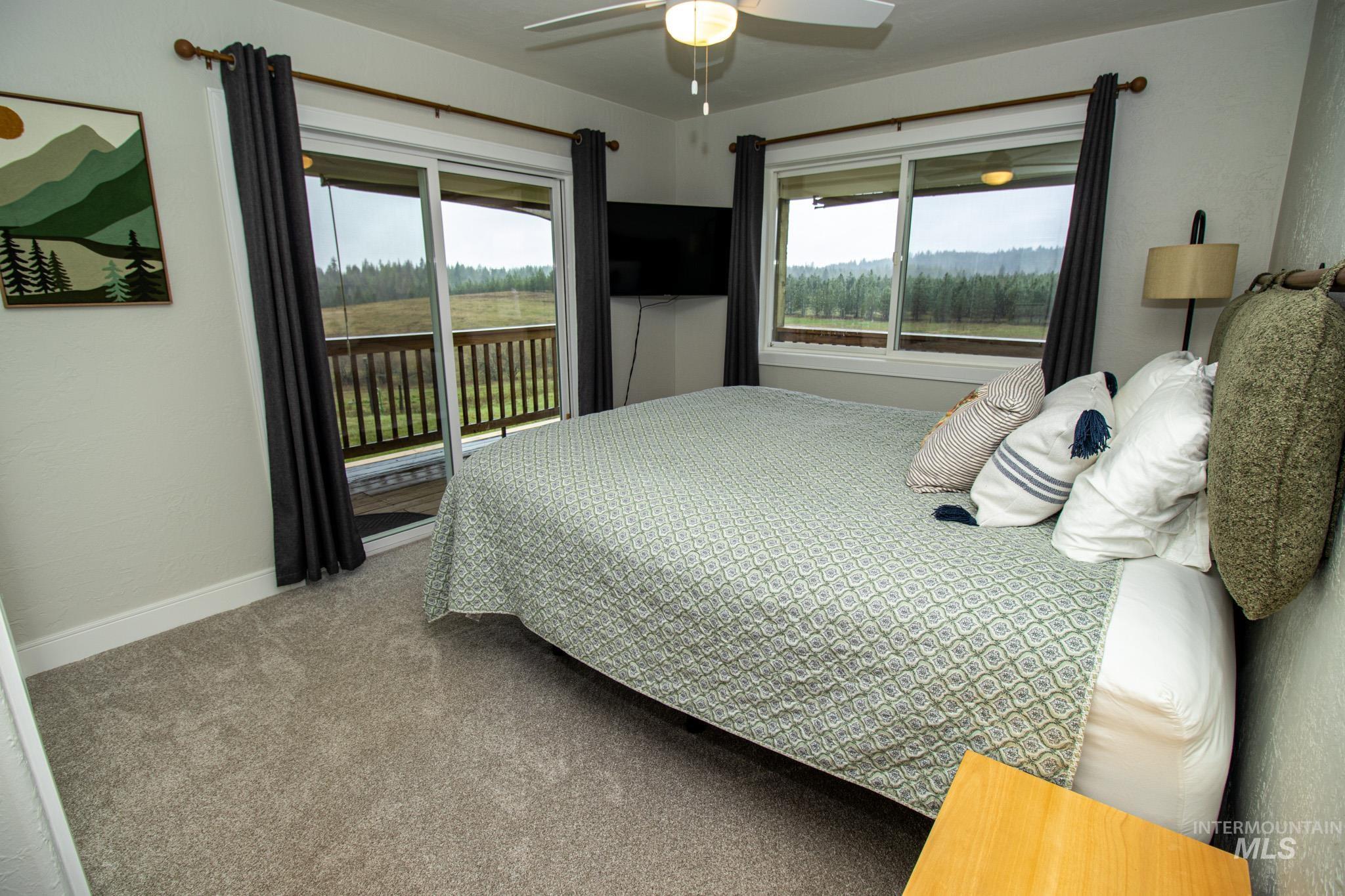 5404 Freeman Creek Rd, Lenore, Idaho 83541, 3 Bedrooms, 3 Bathrooms, Residential For Sale, Price $949,000, 98981990