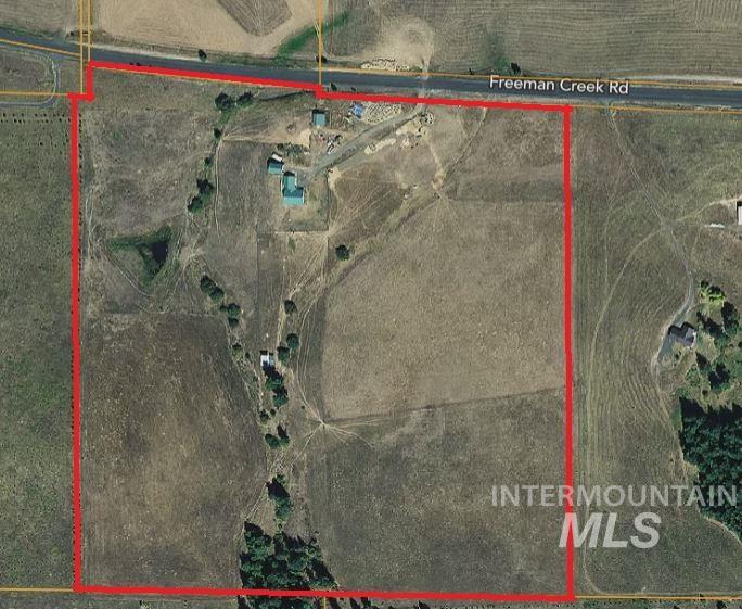 5404 Freeman Creek Rd, Lenore, Idaho 83541, 3 Bedrooms, 3 Bathrooms, Residential For Sale, Price $939,000, 98981990