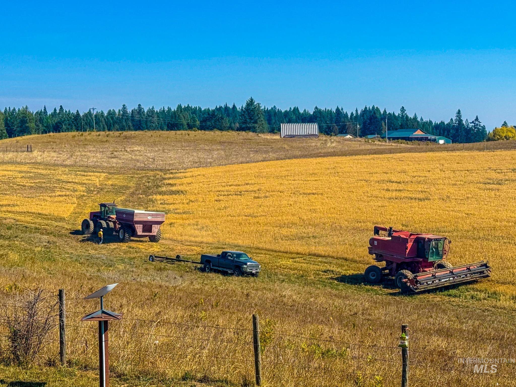 5404 Freeman Creek Rd, Lenore, Idaho 83541, 3 Bedrooms, 3 Bathrooms, Residential For Sale, Price $949,000, 98981990