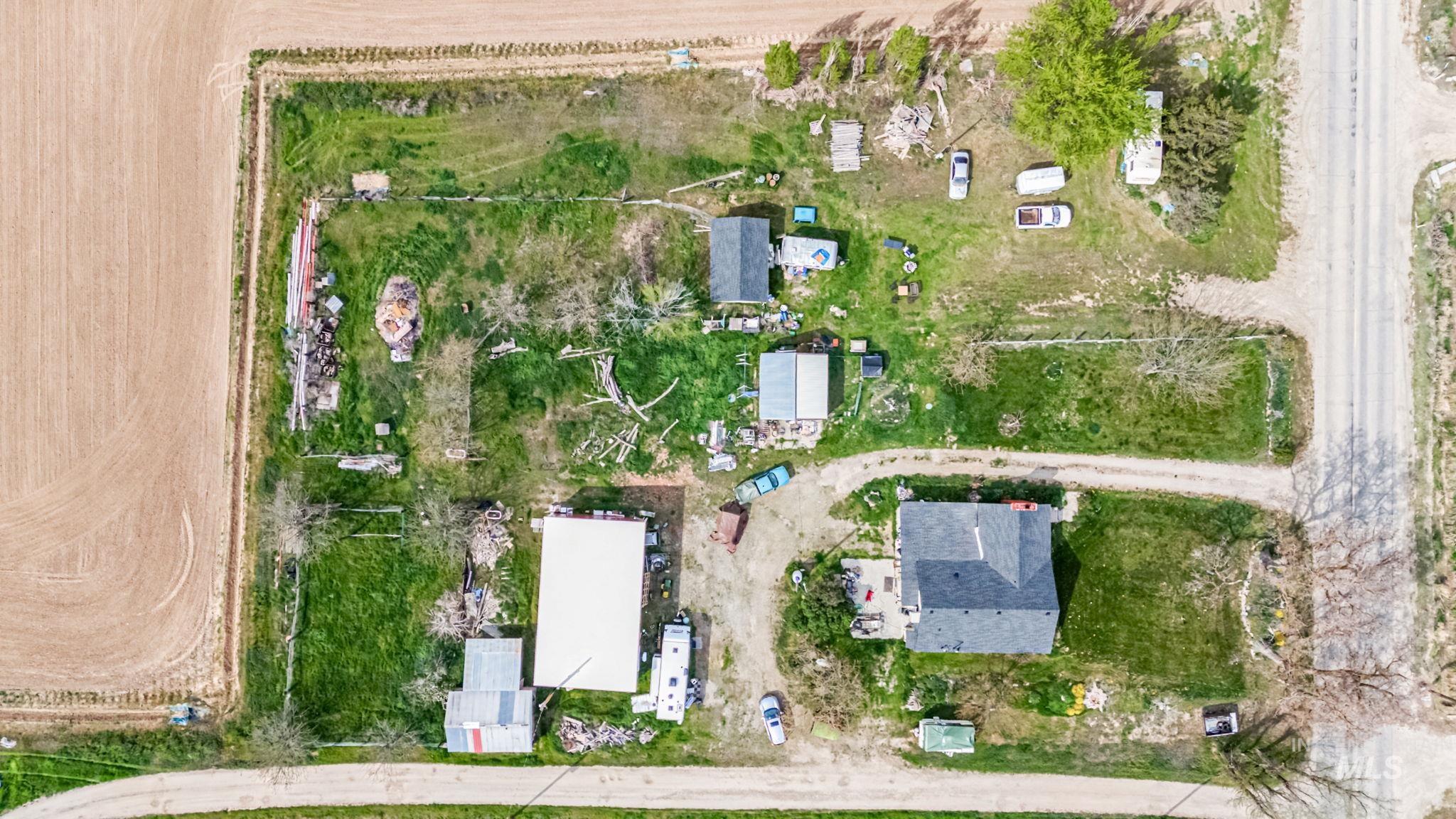 3505 W Idaho Blvd, Emmett, Idaho 83617, 4 Bedrooms, 3 Bathrooms, Farm & Ranch For Sale, Price $999,000, 98981991