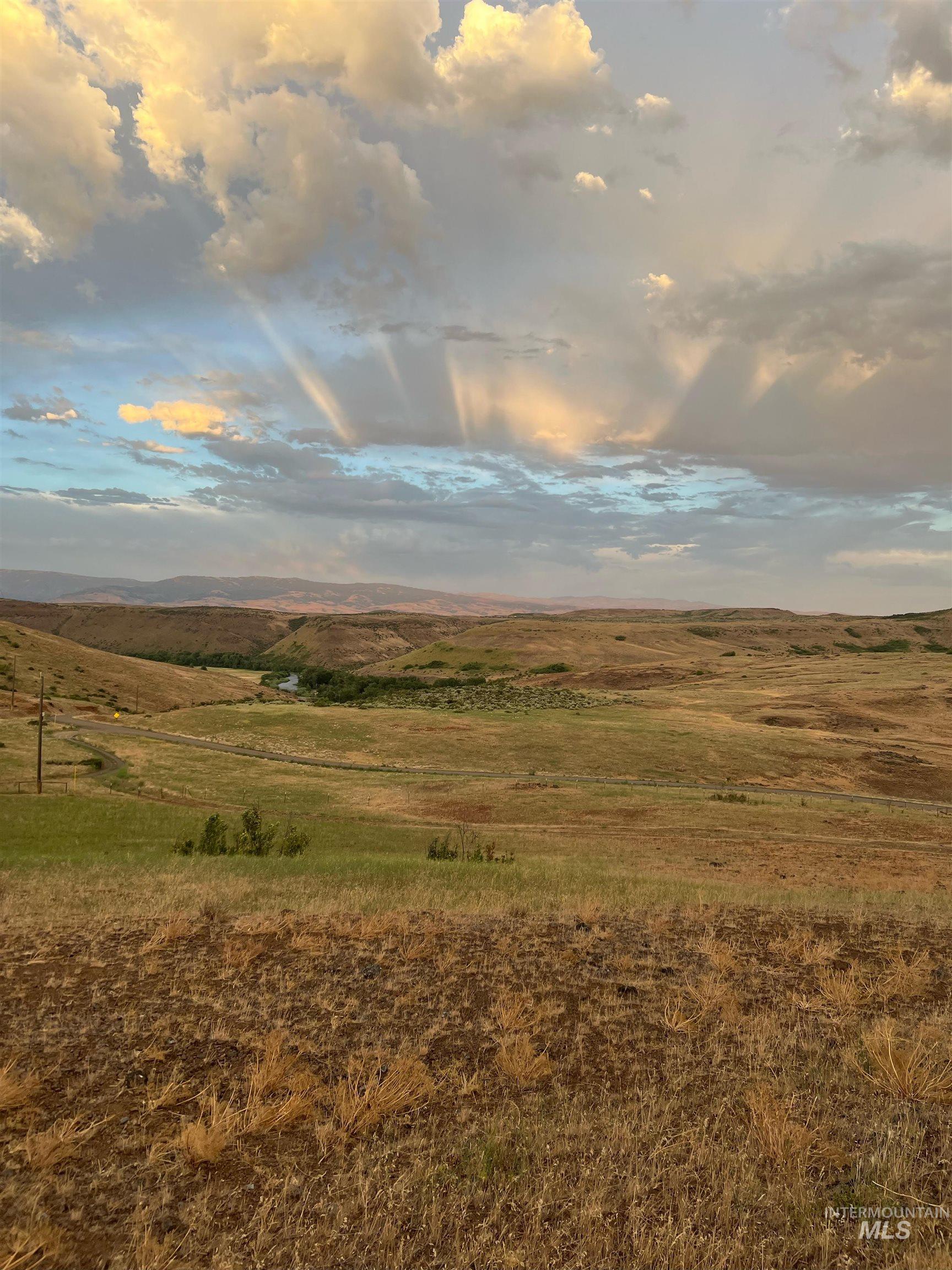 1720 Johnson Creek Road, Council, Idaho 83612, Land For Sale, Price $260,000, 98982005