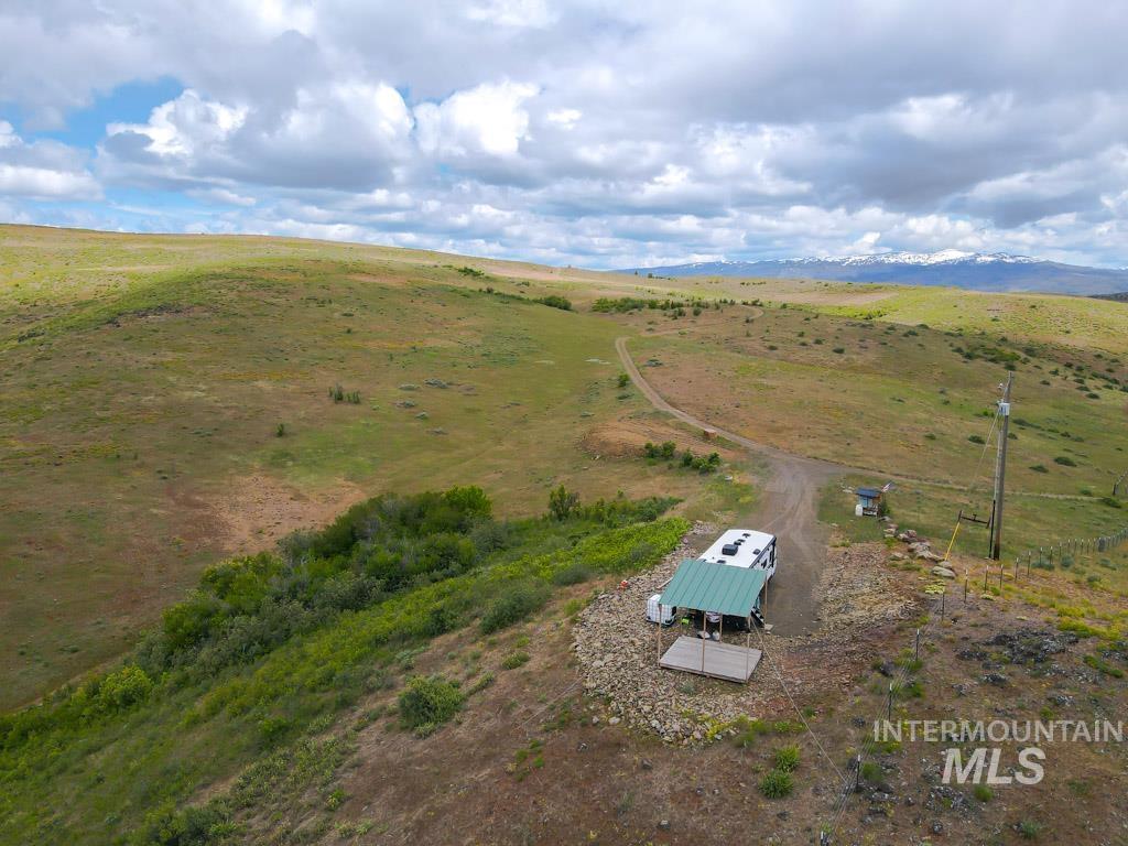 1720 Johnson Creek Road, Council, Idaho 83612, Land For Sale, Price $260,000, 98982005