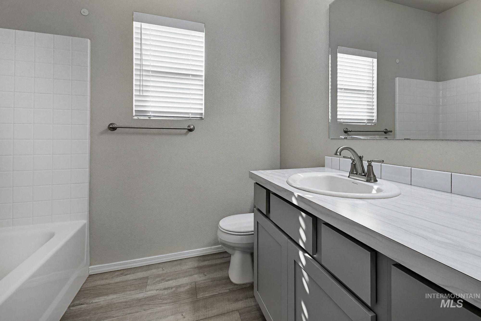 4578 W Silver River, Meridian, Idaho 83646, 3 Bedrooms, 2 Bathrooms, Residential For Sale, Price $455,000, 98982007