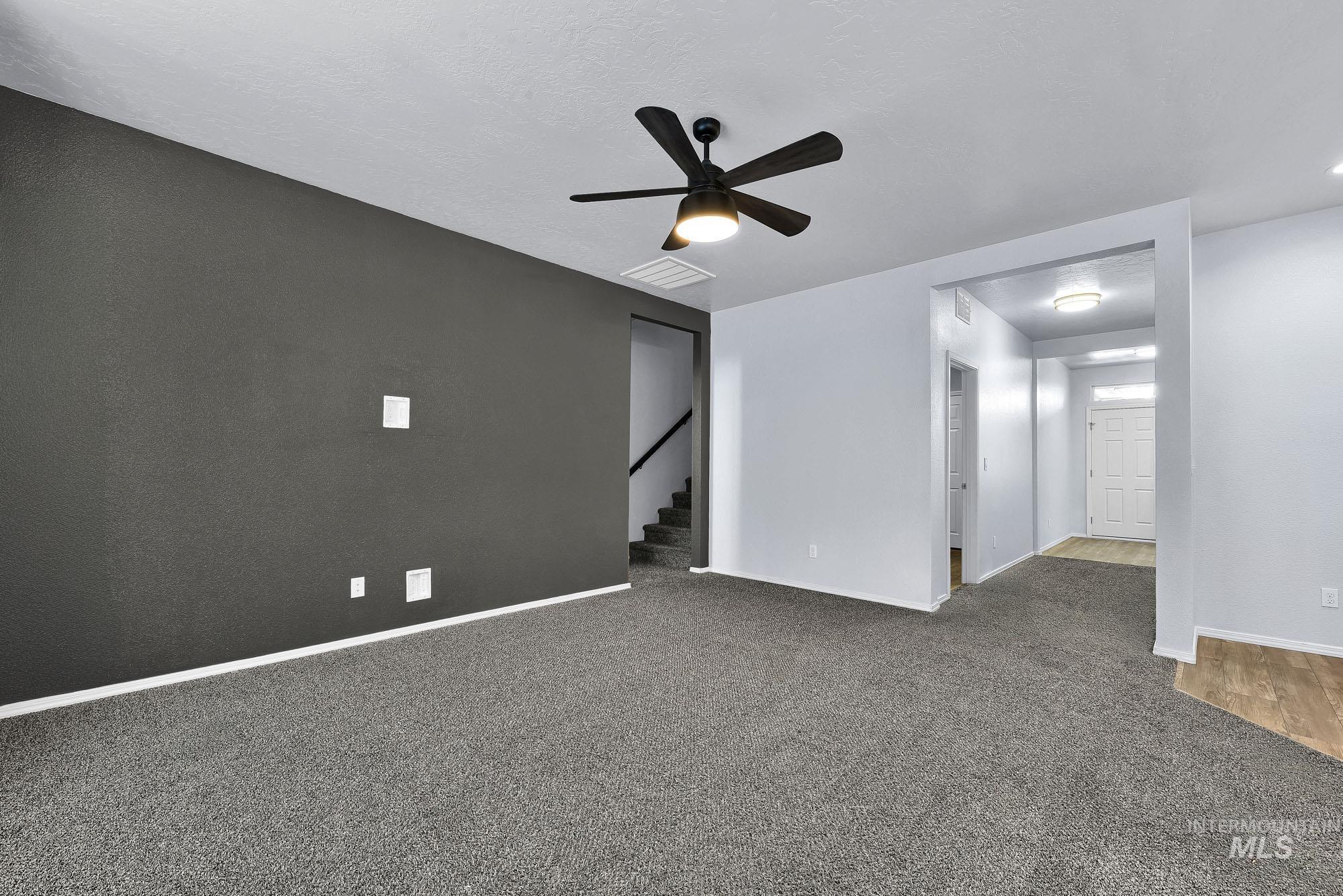 4578 W Silver River, Meridian, Idaho 83646, 3 Bedrooms, 2 Bathrooms, Residential For Sale, Price $455,000, 98982007