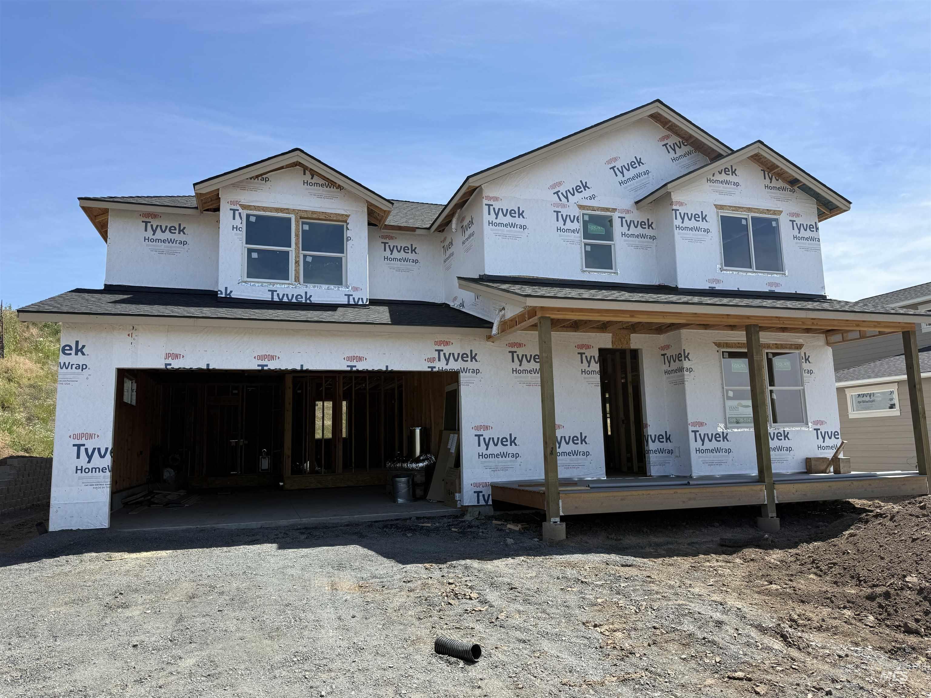 2531 E 3rd, Moscow, Idaho 83843, 4 Bedrooms, 3 Bathrooms, Residential For Sale, Price $809,000,MLS 98982008