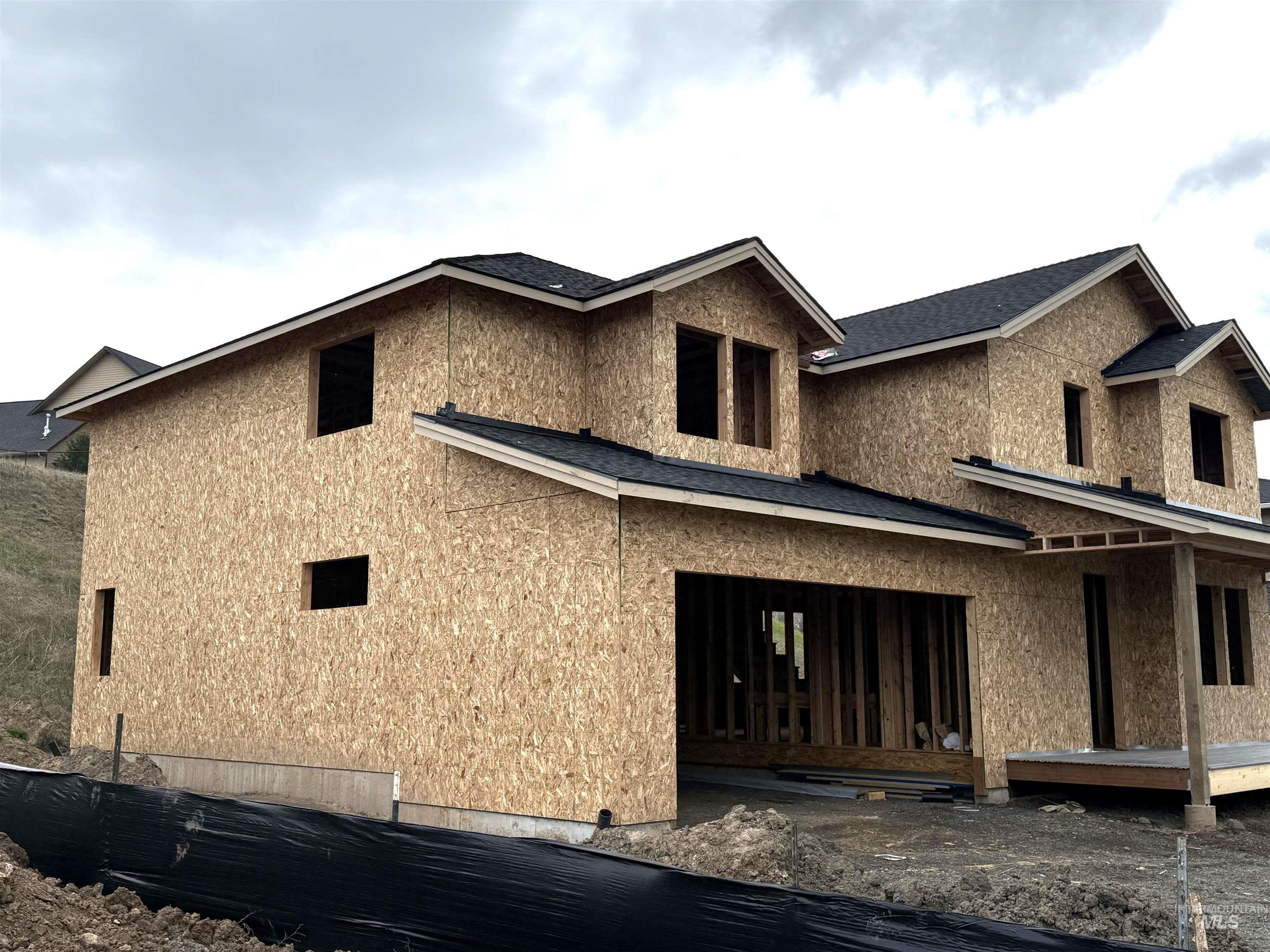 2531 E 3rd, Moscow, Idaho 83843, 4 Bedrooms, 3 Bathrooms, Residential For Sale, Price $809,000,MLS 98982008
