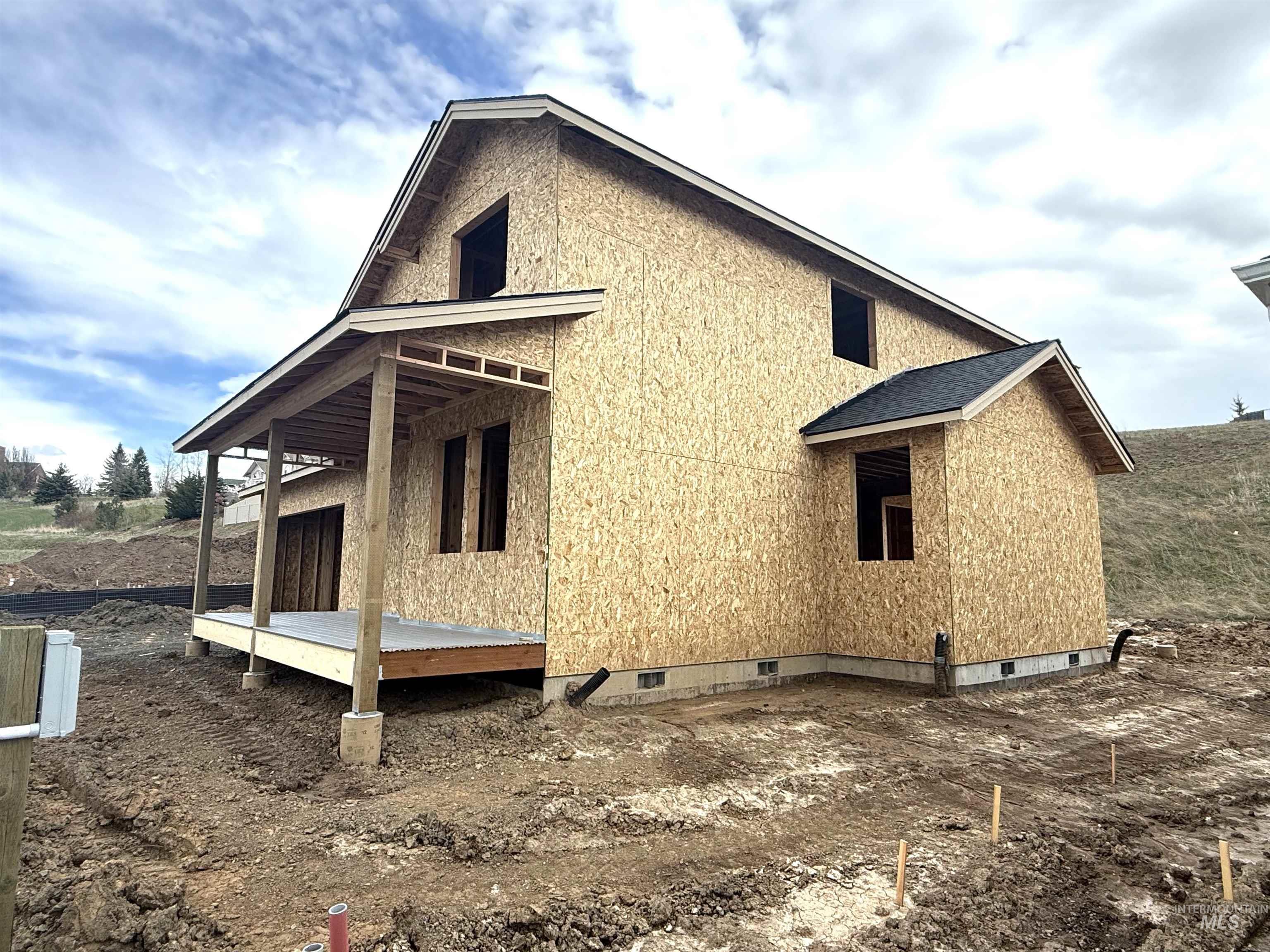 2531 E 3rd, Moscow, Idaho 83843, 4 Bedrooms, 3 Bathrooms, Residential For Sale, Price $809,000, 98982008