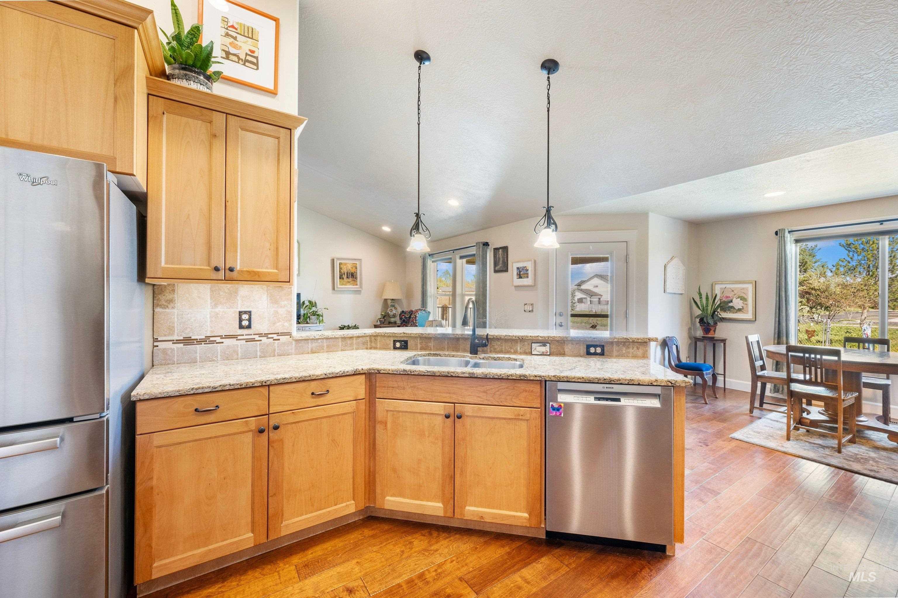 4114 S Draco CT, Nampa, Idaho 83686, 3 Bedrooms, 2 Bathrooms, Residential For Sale, Price $420,000, 98982009