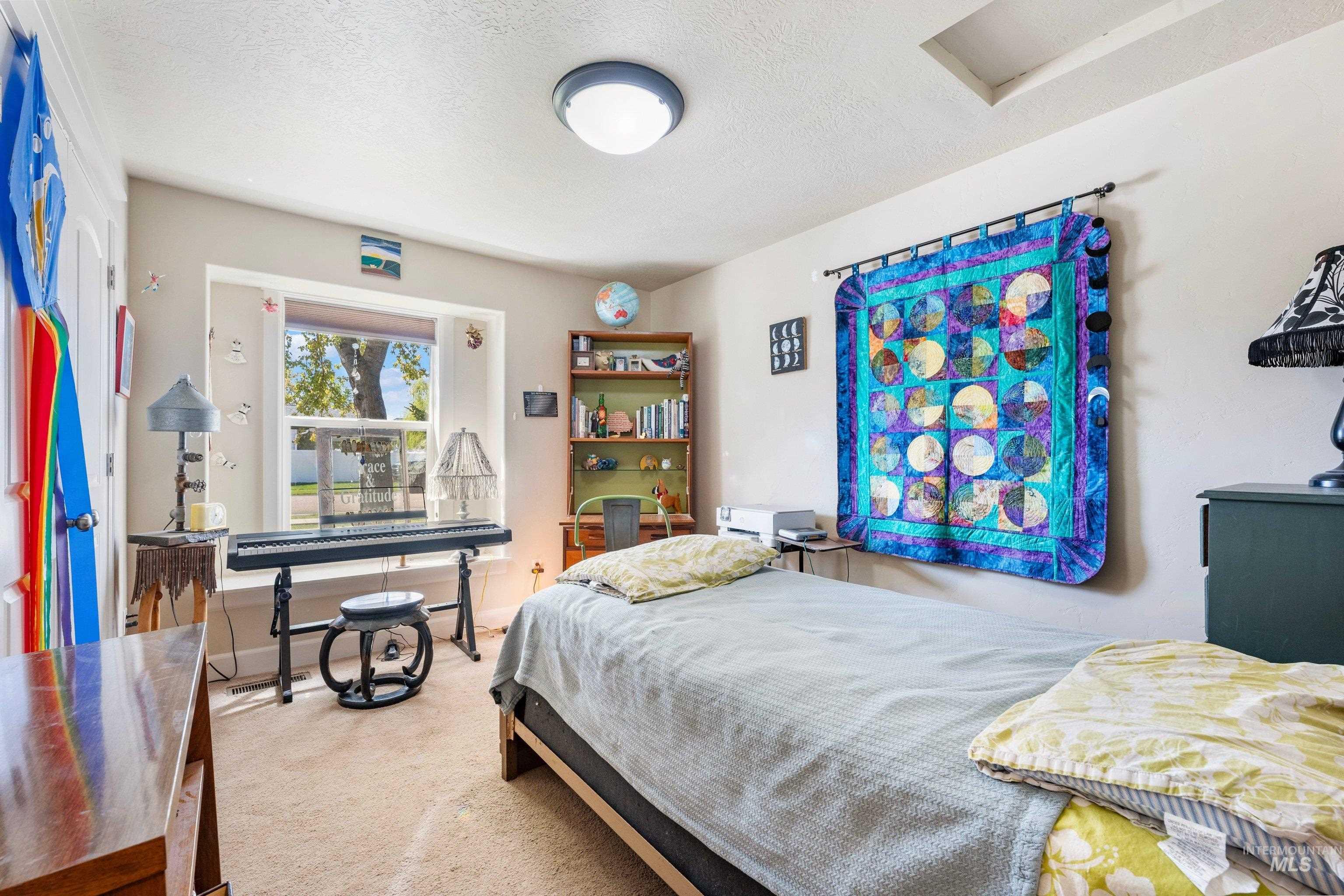 4114 S Draco CT, Nampa, Idaho 83686, 3 Bedrooms, 2 Bathrooms, Residential For Sale, Price $420,000, 98982009