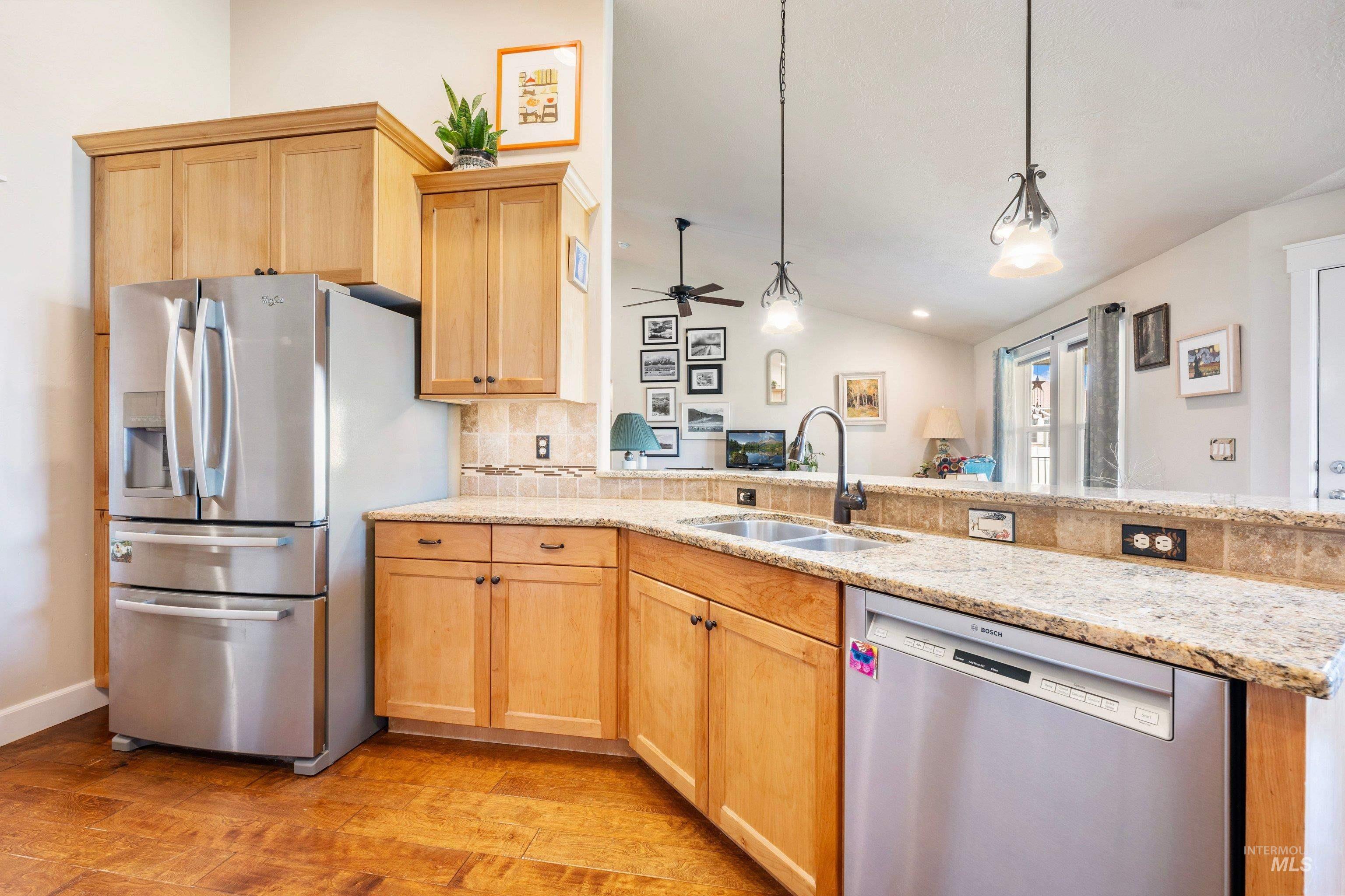 4114 S Draco CT, Nampa, Idaho 83686, 3 Bedrooms, 2 Bathrooms, Residential For Sale, Price $420,000, 98982009