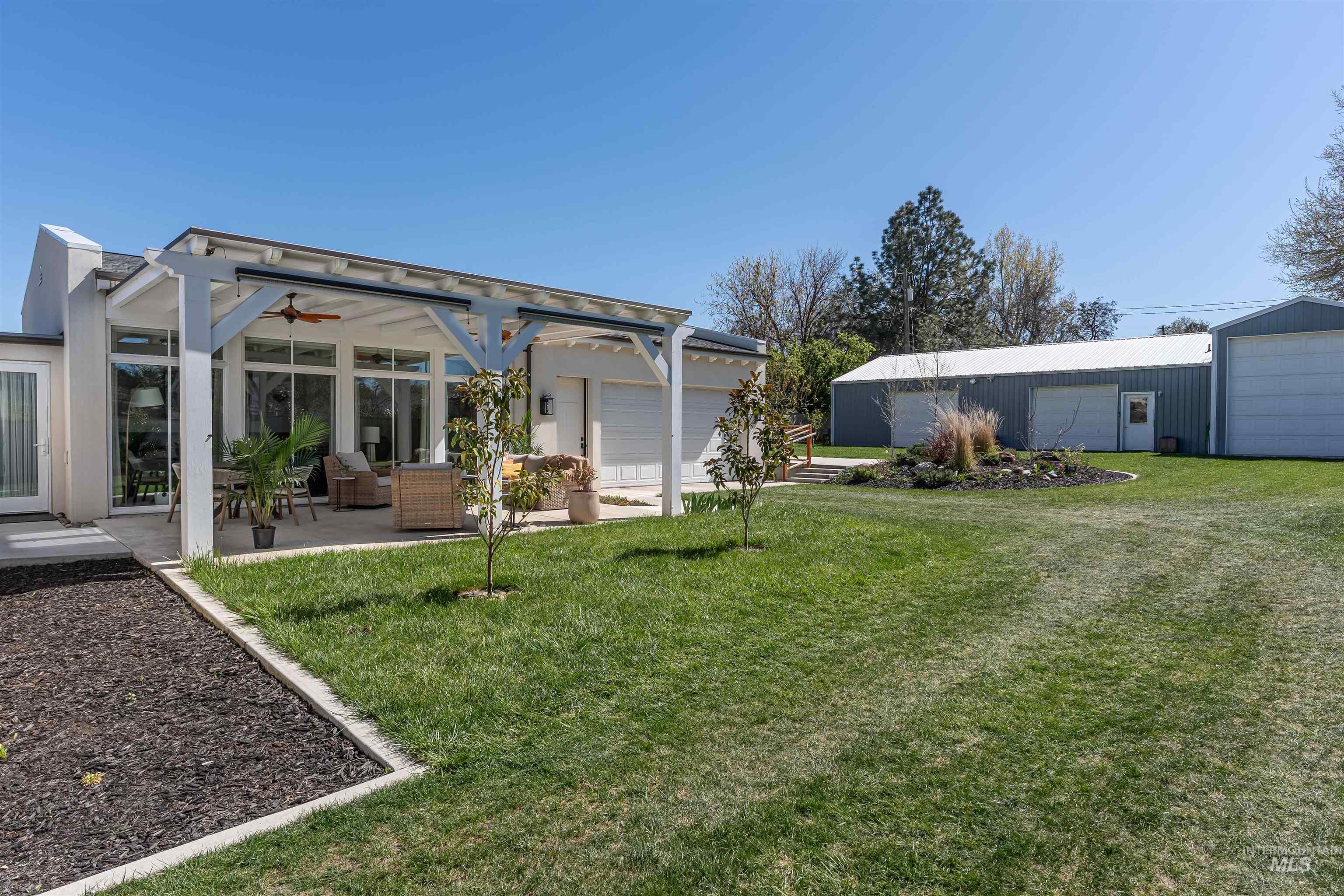 1273 Libby St., Clarkston, Washington 99403, 3 Bedrooms, 2 Bathrooms, Residential For Sale, Price $477,000, 98982010