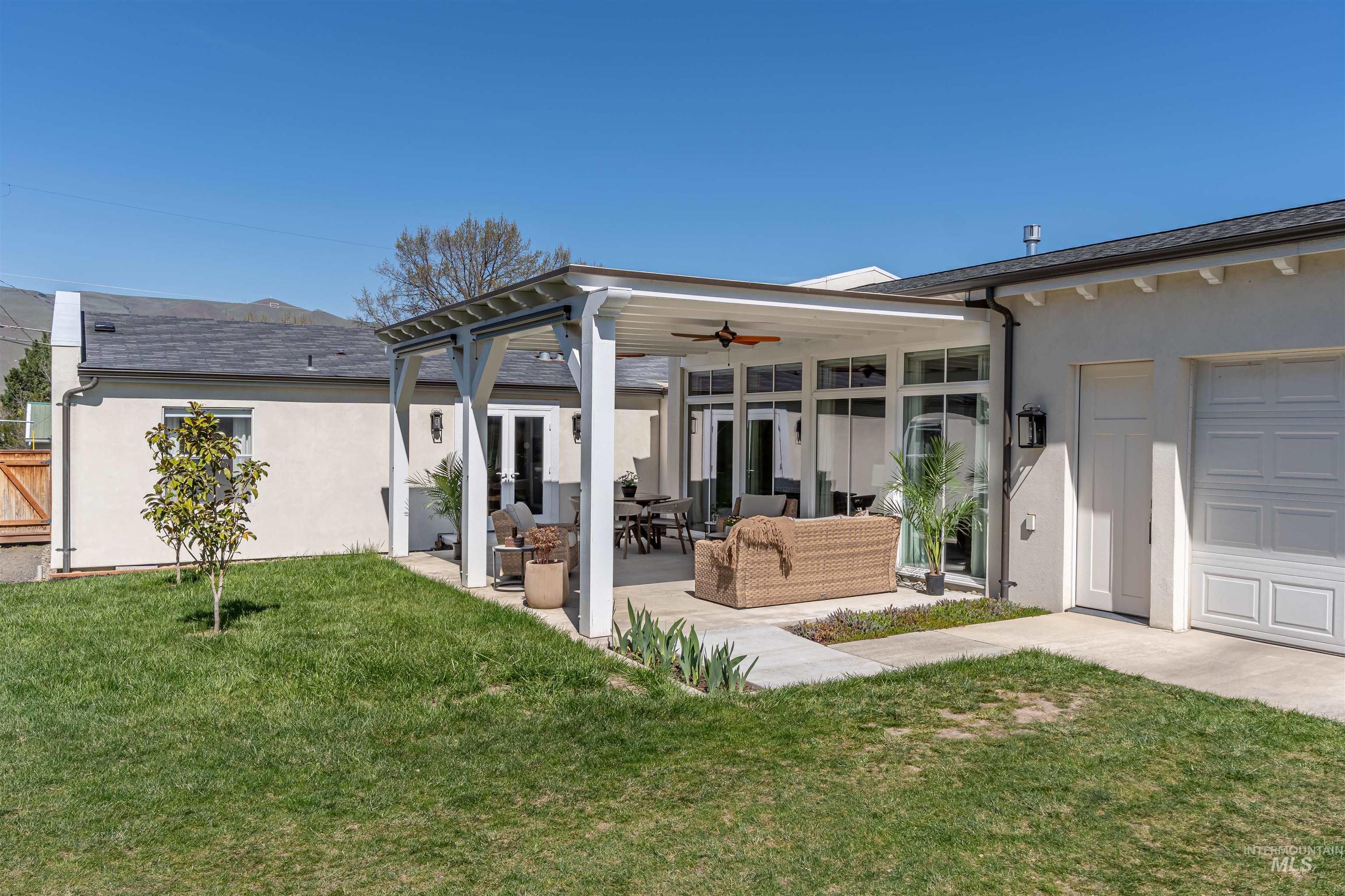 1273 Libby St., Clarkston, Washington 99403, 3 Bedrooms, 2 Bathrooms, Residential For Sale, Price $477,000, 98982010