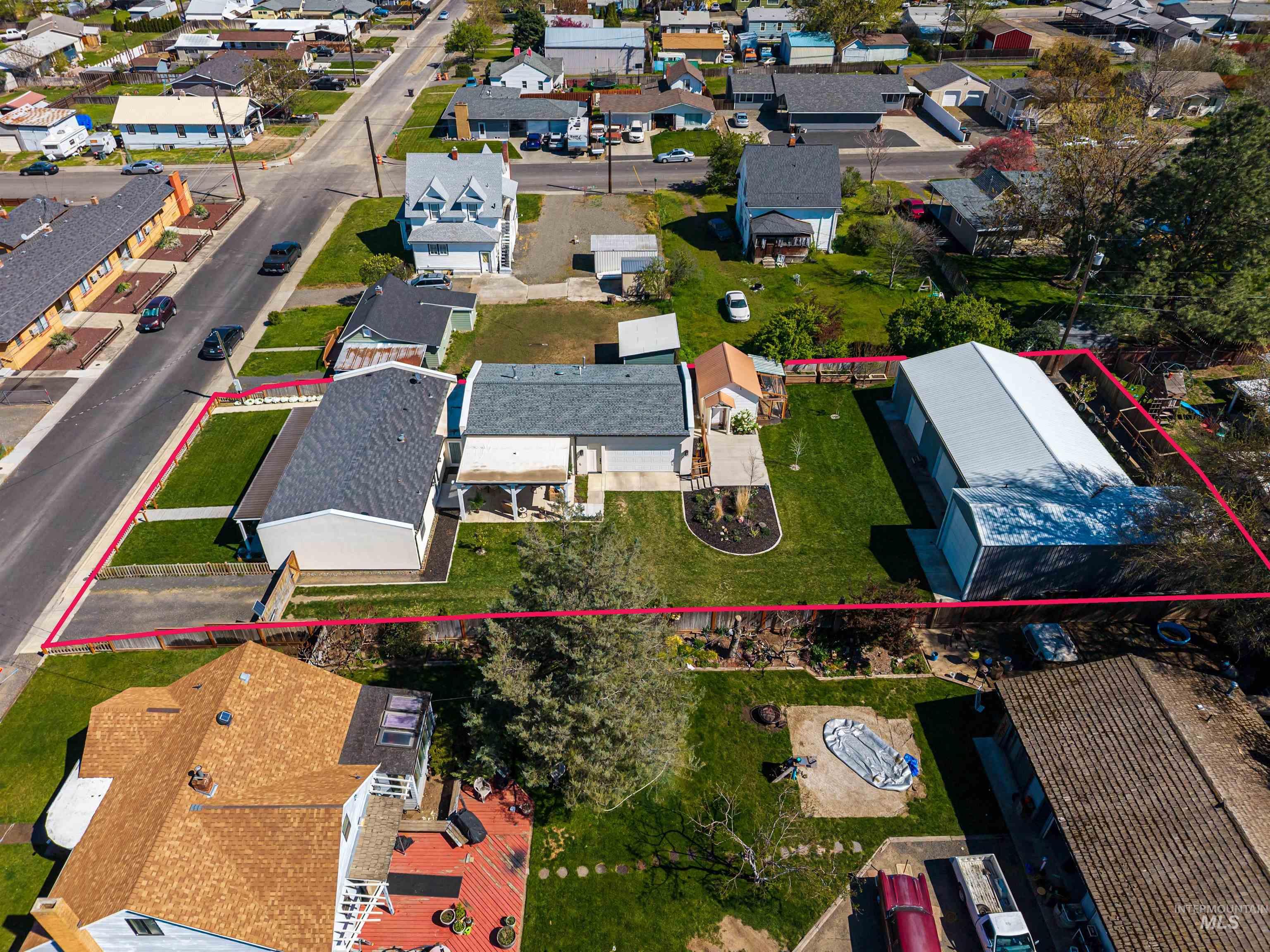 1273 Libby St., Clarkston, Washington 99403, 3 Bedrooms, 2 Bathrooms, Residential For Sale, Price $477,000, 98982010