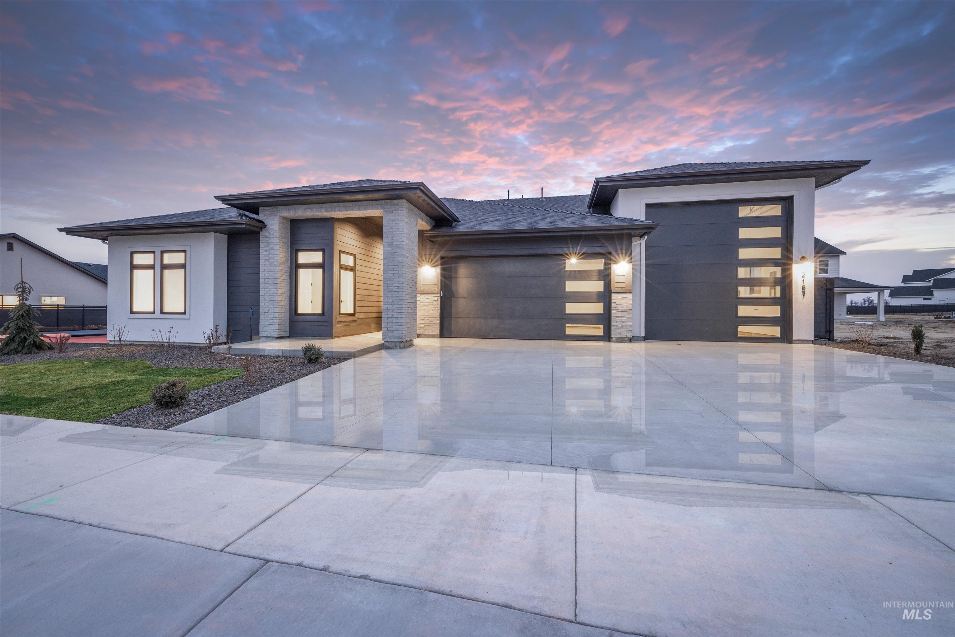 7232 N Firhill Pl, Eagle, Idaho 83616, 4 Bedrooms, 2.5 Bathrooms, Residential For Sale, Price $1,024,500, 98982012