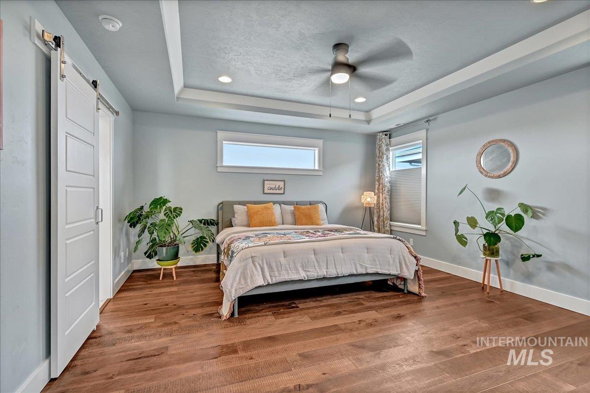 7713 S Wagons West Avenue, Boise, Idaho 83716, 4 Bedrooms, 2.5 Bathrooms, Residential For Sale, Price $679,000, 98982013