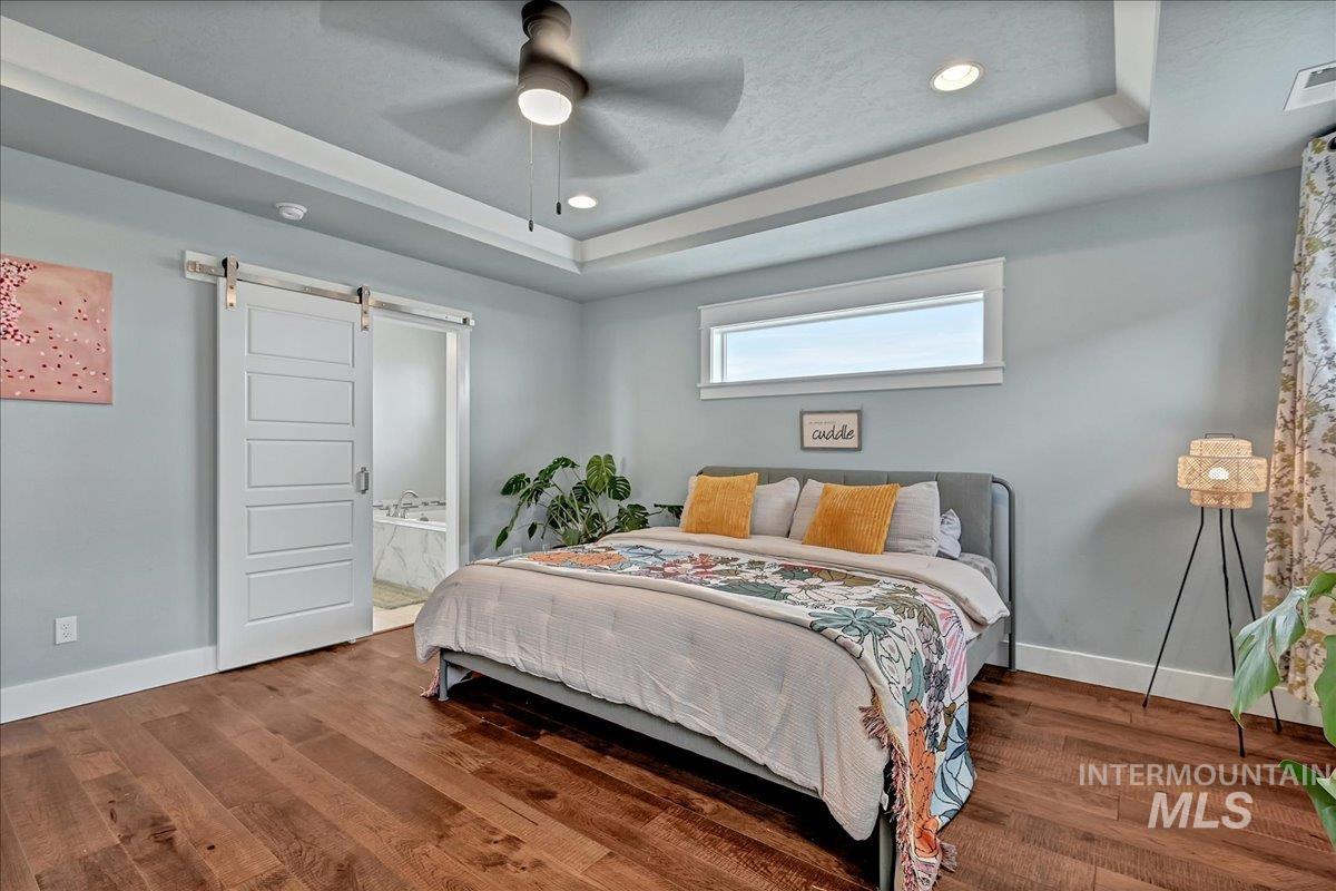 7713 S Wagons West Avenue, Boise, Idaho 83716, 4 Bedrooms, 2.5 Bathrooms, Residential For Sale, Price $679,000, 98982013