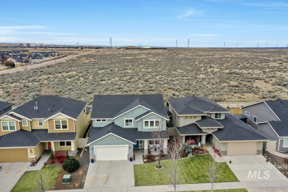 7713 S Wagons West Avenue, Boise, Idaho 83716, 4 Bedrooms, 2.5 Bathrooms, Residential For Sale, Price $679,000, 98982013