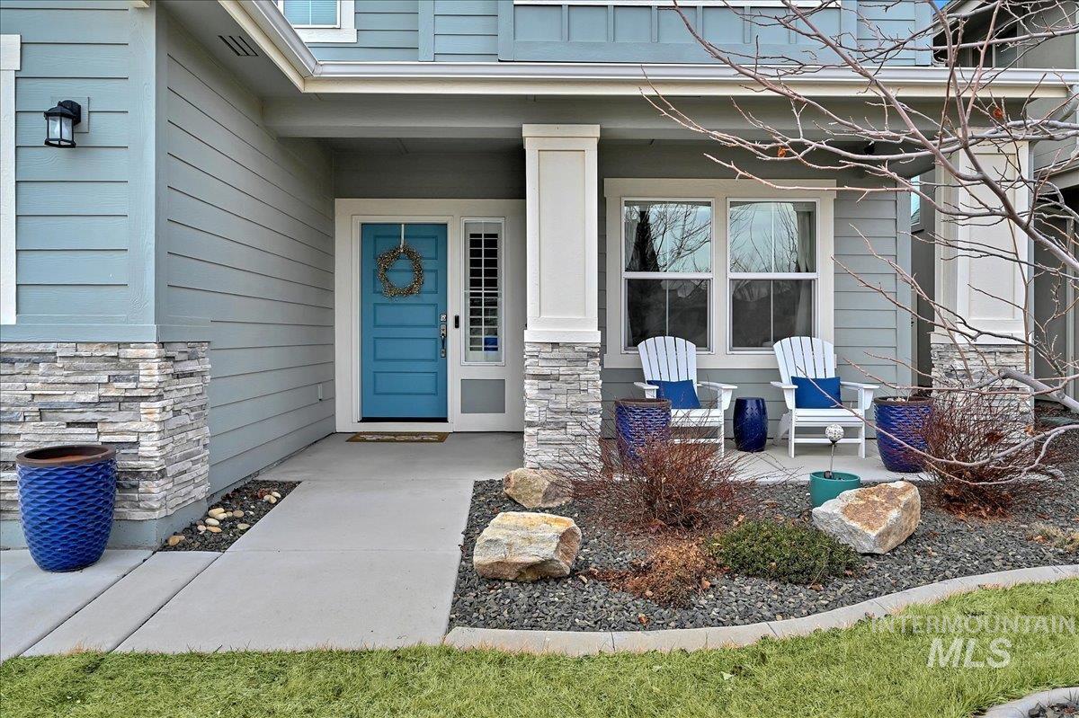 7713 S Wagons West Avenue, Boise, Idaho 83716, 4 Bedrooms, 2.5 Bathrooms, Residential For Sale, Price $679,000, 98982013