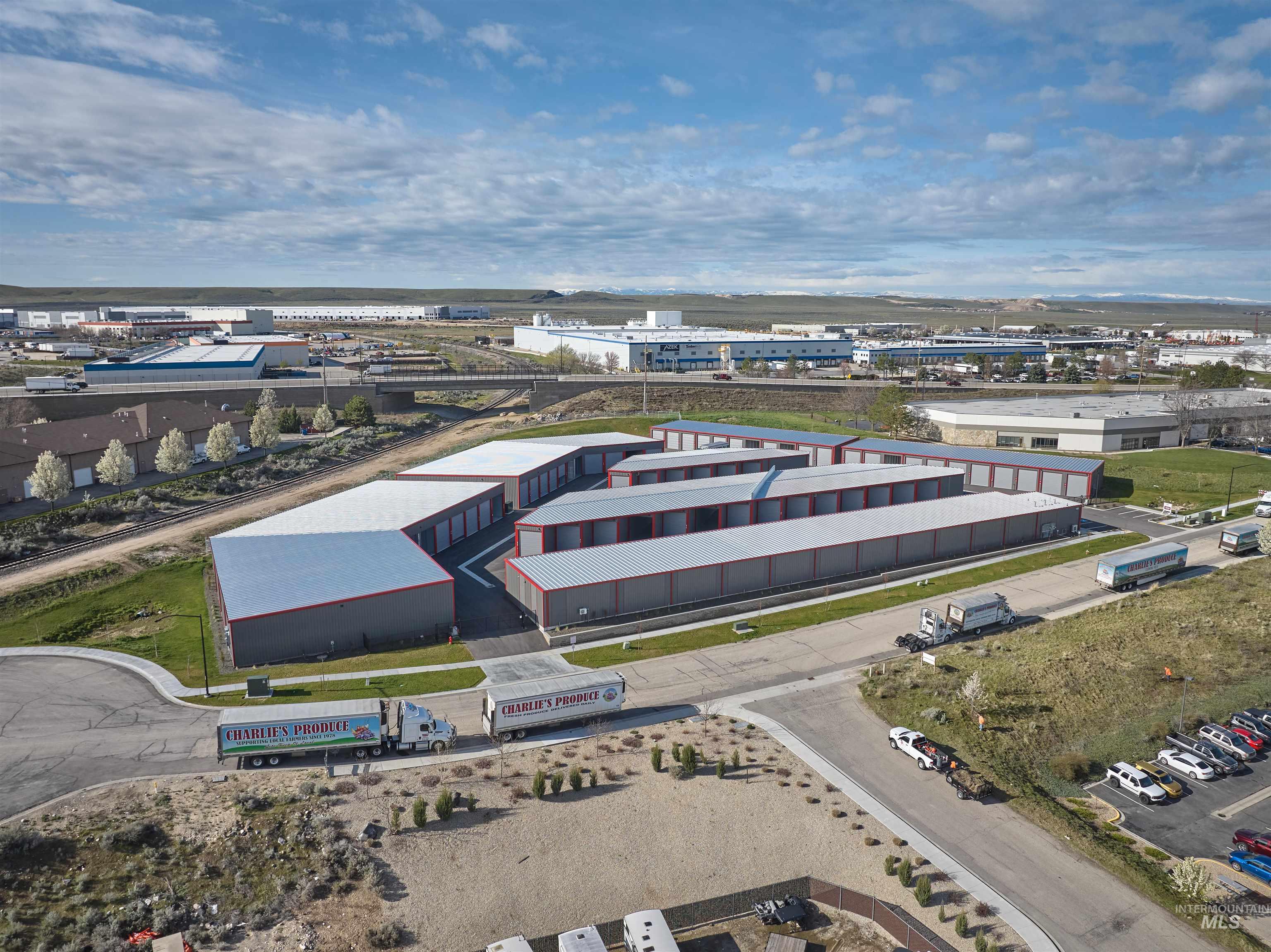 1183 Exchange St., Boise, Idaho 83716, Business/Commercial For Sale, Price $86,400,MLS 98982016