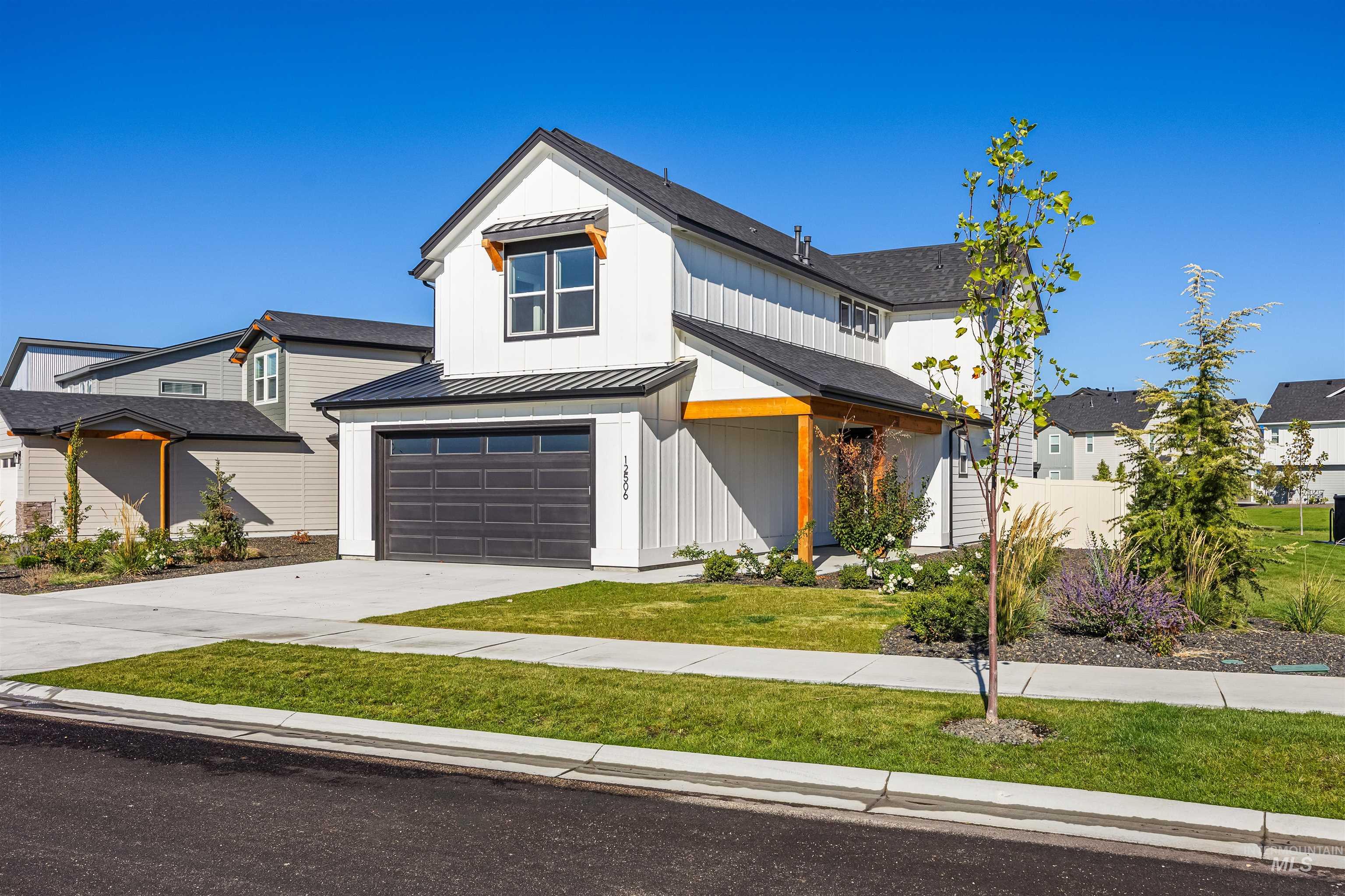 12506 W Rosetta Way, Star, Idaho 83669, 3 Bedrooms, 2.5 Bathrooms, Residential For Sale, Price $515,000, 98982017