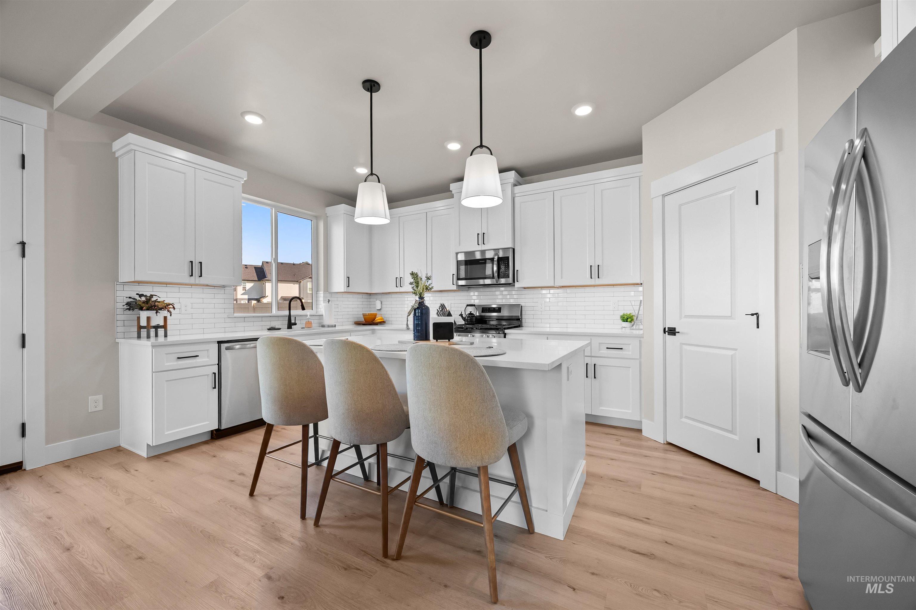 12506 W Rosetta Way, Star, Idaho 83669, 3 Bedrooms, 2.5 Bathrooms, Residential For Sale, Price $515,000, 98982017