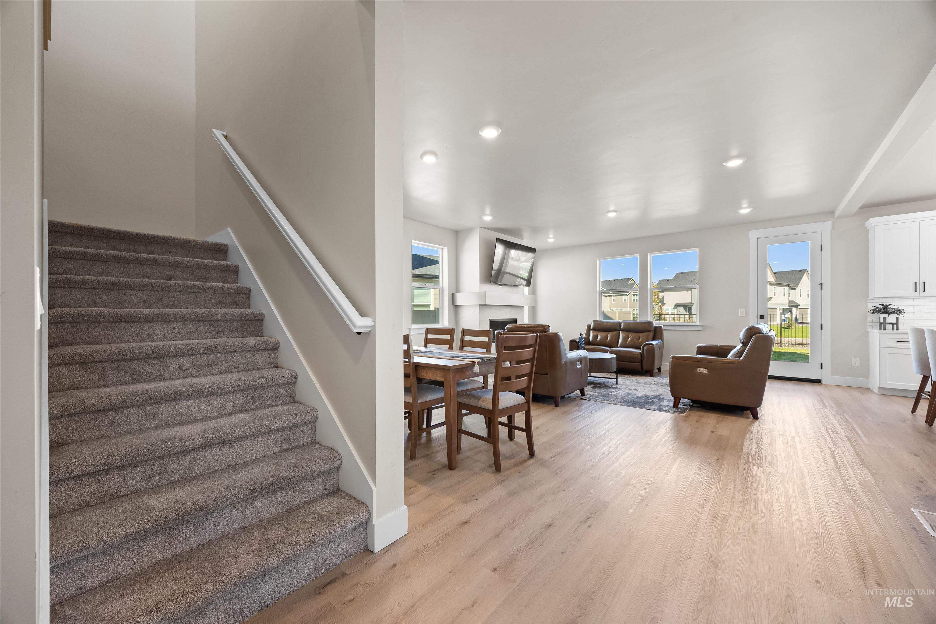 12506 W Rosetta Way, Star, Idaho 83669, 3 Bedrooms, 2.5 Bathrooms, Residential For Sale, Price $515,000, 98982017