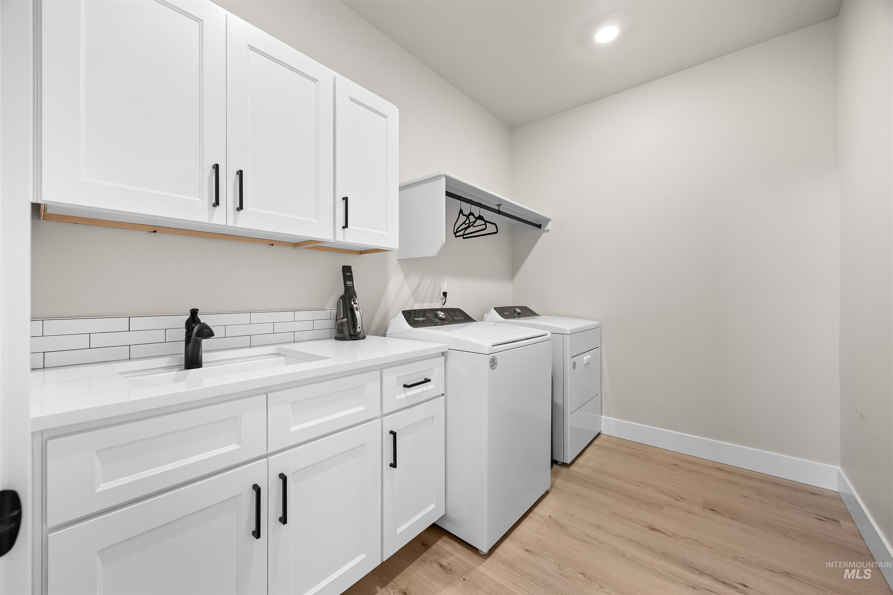 12506 W Rosetta Way, Star, Idaho 83669, 3 Bedrooms, 2.5 Bathrooms, Residential For Sale, Price $515,000, 98982017