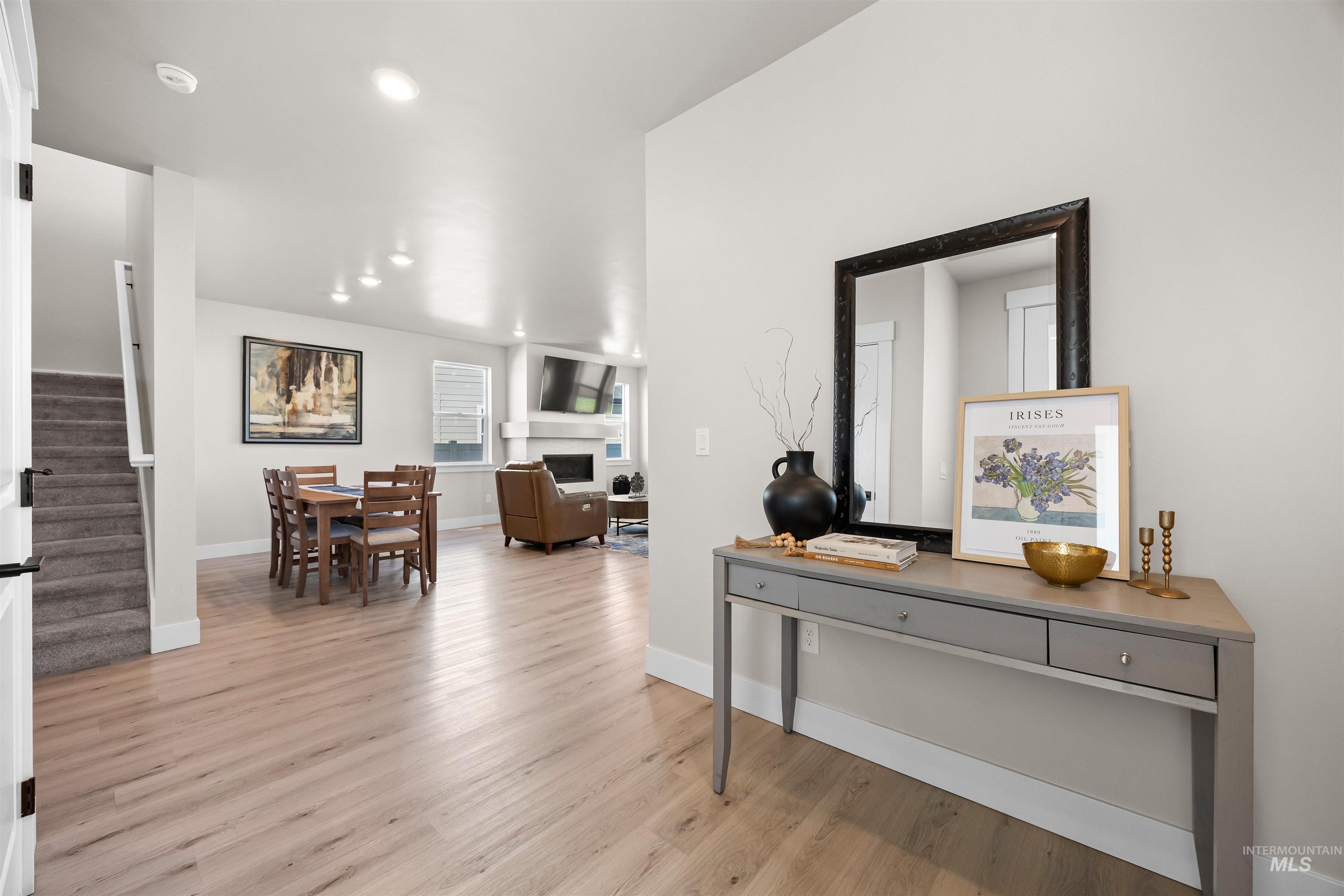 12506 W Rosetta Way, Star, Idaho 83669, 3 Bedrooms, 2.5 Bathrooms, Residential For Sale, Price $515,000, 98982017