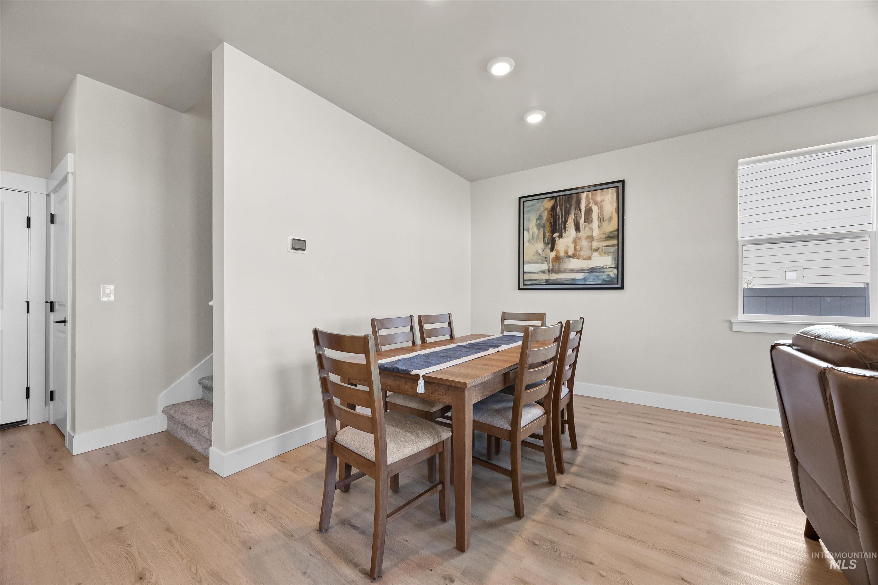 12506 W Rosetta Way, Star, Idaho 83669, 3 Bedrooms, 2.5 Bathrooms, Residential For Sale, Price $515,000, 98982017