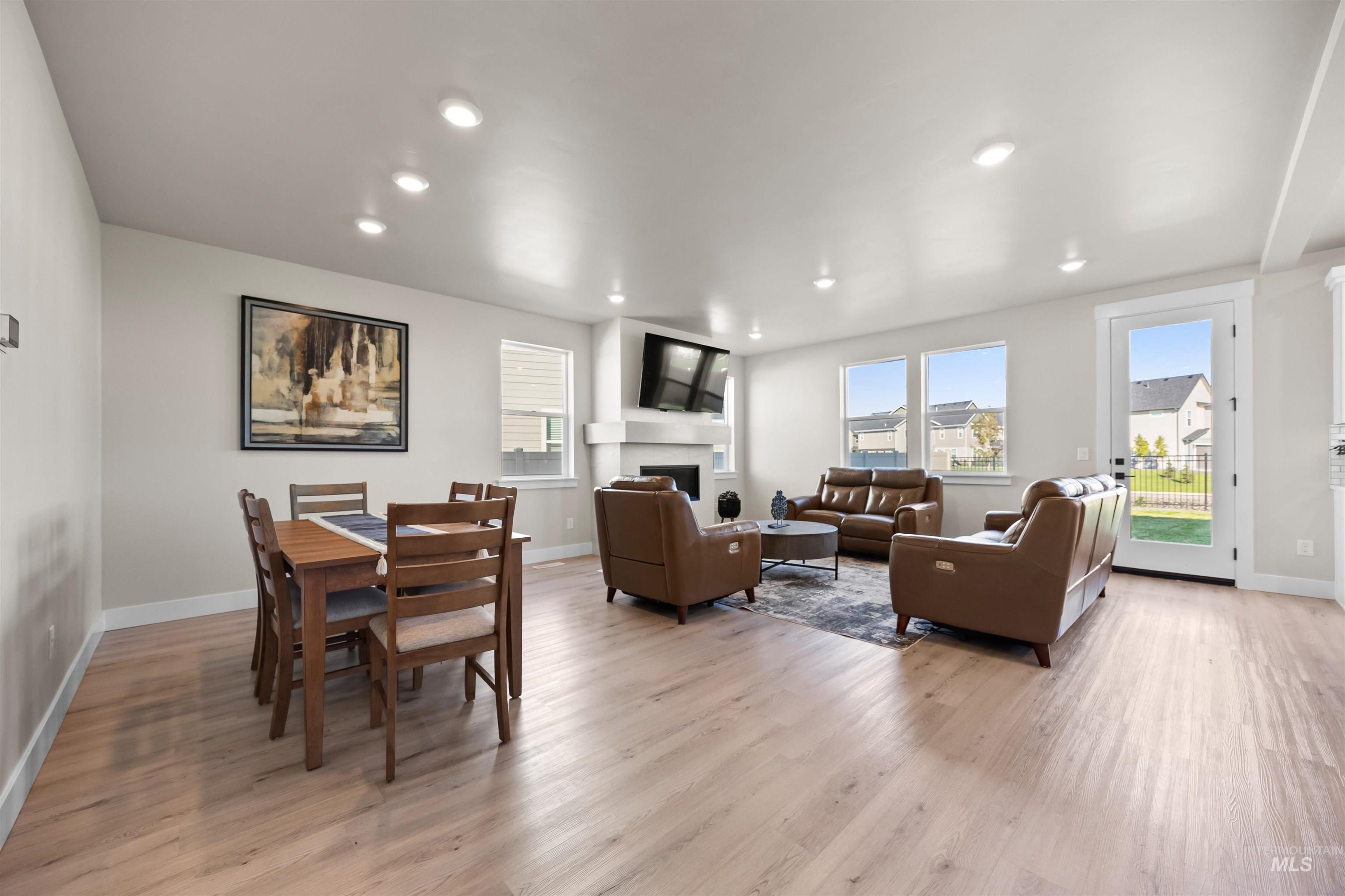 12506 W Rosetta Way, Star, Idaho 83669, 3 Bedrooms, 2.5 Bathrooms, Residential For Sale, Price $515,000, 98982017