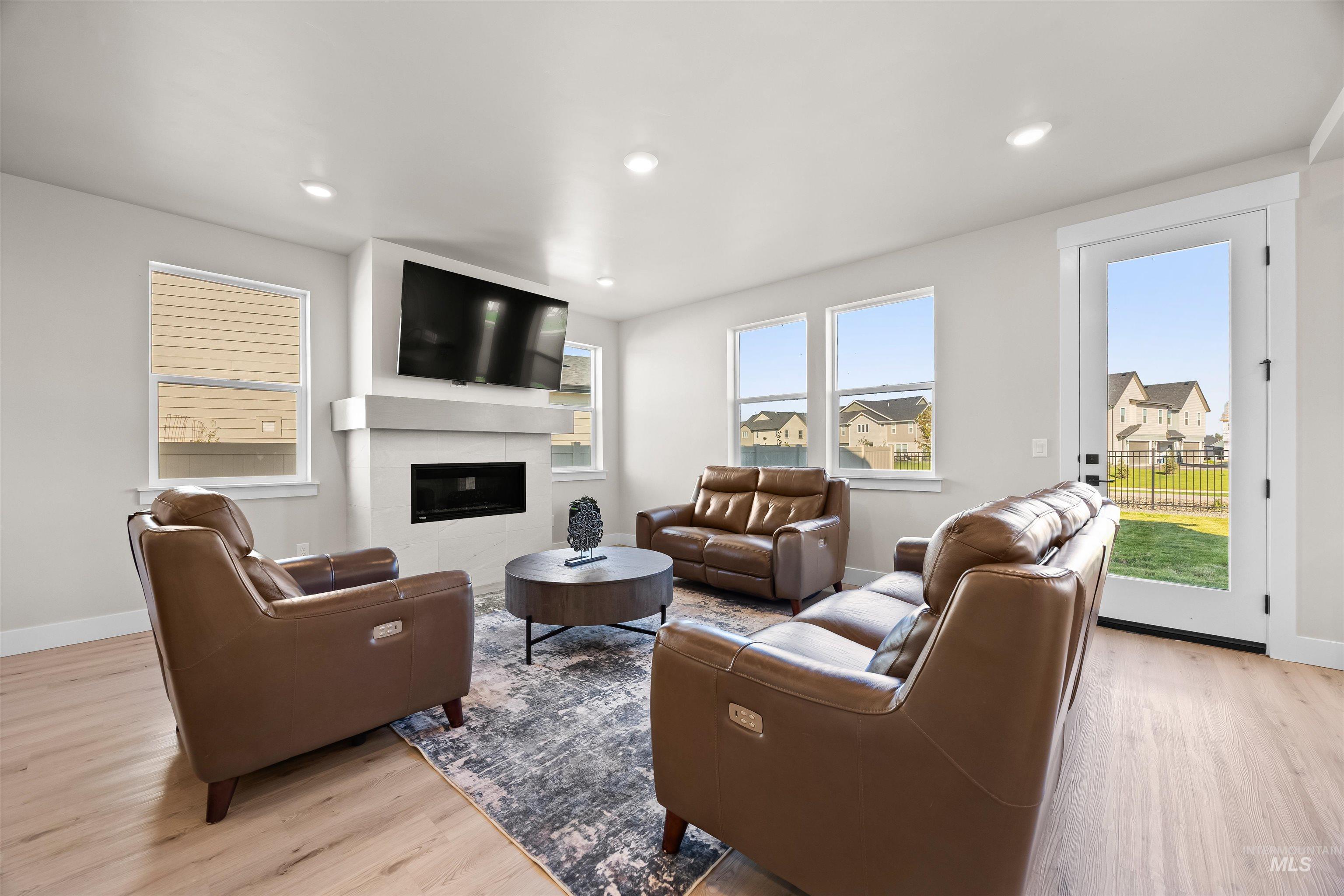 12506 W Rosetta Way, Star, Idaho 83669, 3 Bedrooms, 2.5 Bathrooms, Residential For Sale, Price $515,000, 98982017