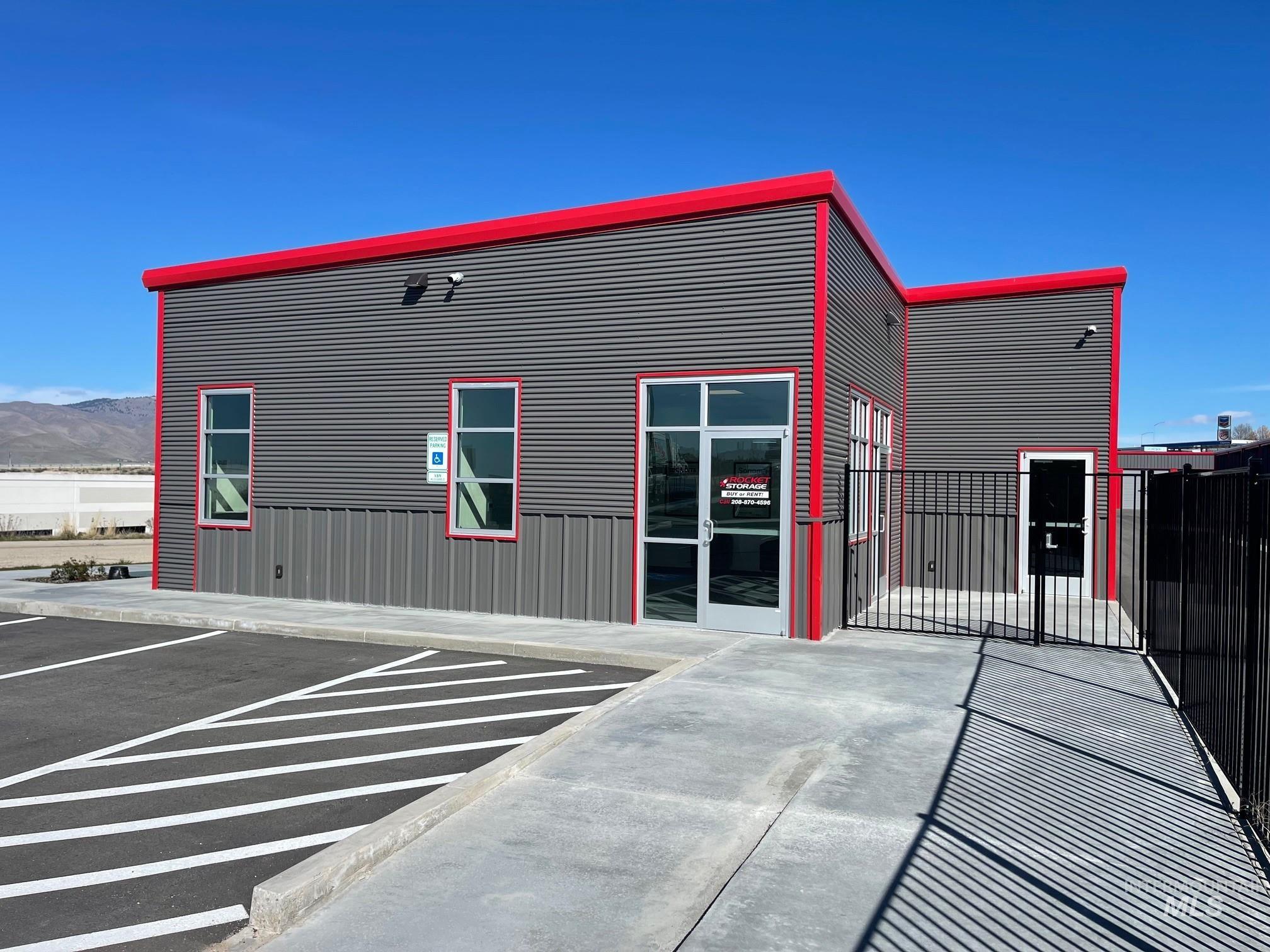 1183 Exchange St., Boise, Idaho 83716, Business/Commercial For Sale, Price $121,500, 98982018