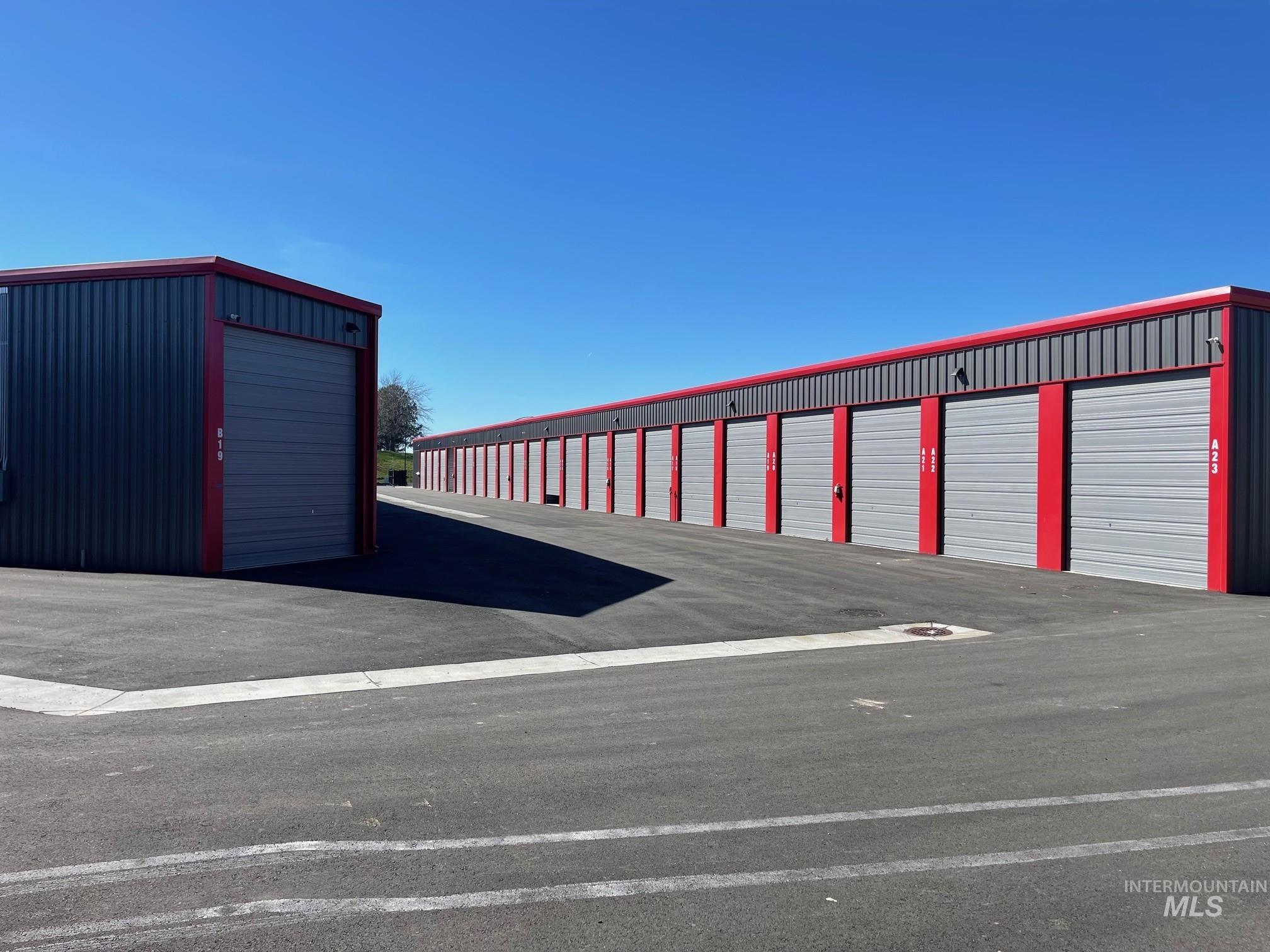 1183 Exchange St., Boise, Idaho 83716, Business/Commercial For Sale, Price $121,500, 98982018