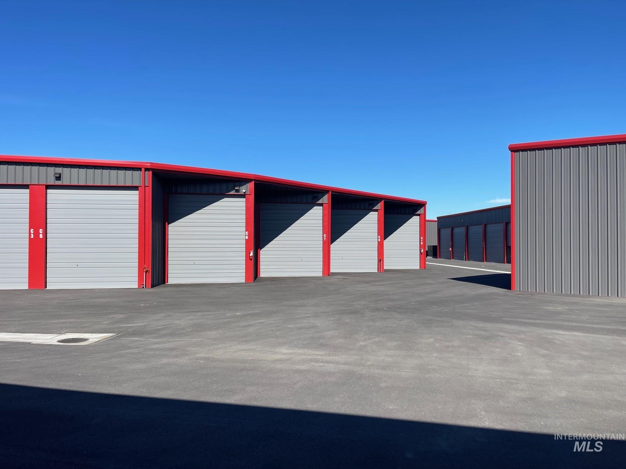 1183 Exchange St., Boise, Idaho 83716, Business/Commercial For Sale, Price $121,500, 98982018