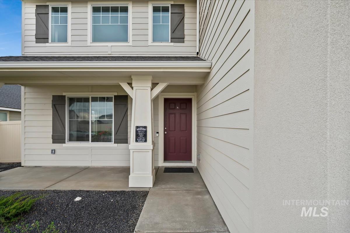 12645 Ironstone Dr, Nampa, Idaho 83651, 4 Bedrooms, 2.5 Bathrooms, Residential For Sale, Price $459,900, 98982020
