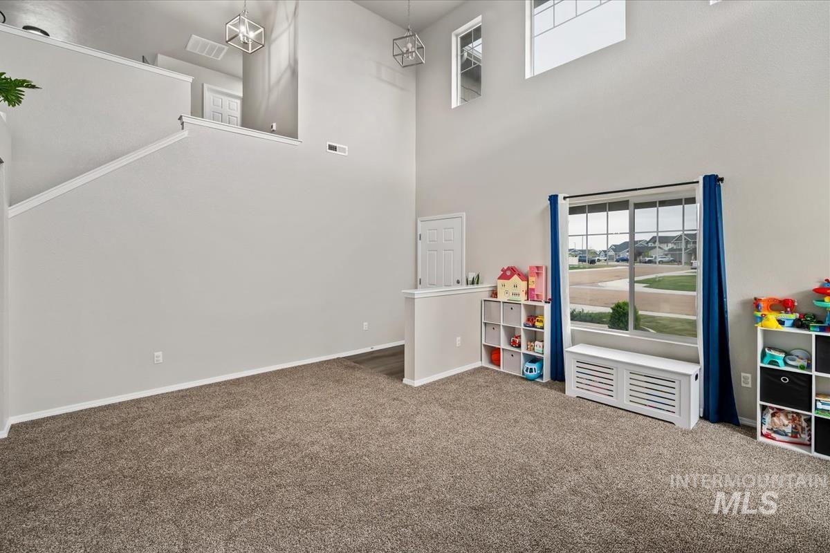 12645 Ironstone Dr, Nampa, Idaho 83651, 4 Bedrooms, 2.5 Bathrooms, Residential For Sale, Price $459,900, 98982020