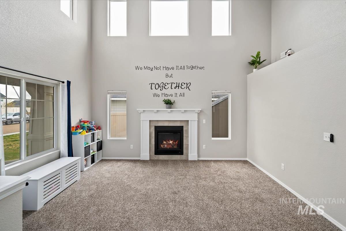 12645 Ironstone Dr, Nampa, Idaho 83651, 4 Bedrooms, 2.5 Bathrooms, Residential For Sale, Price $459,900, 98982020