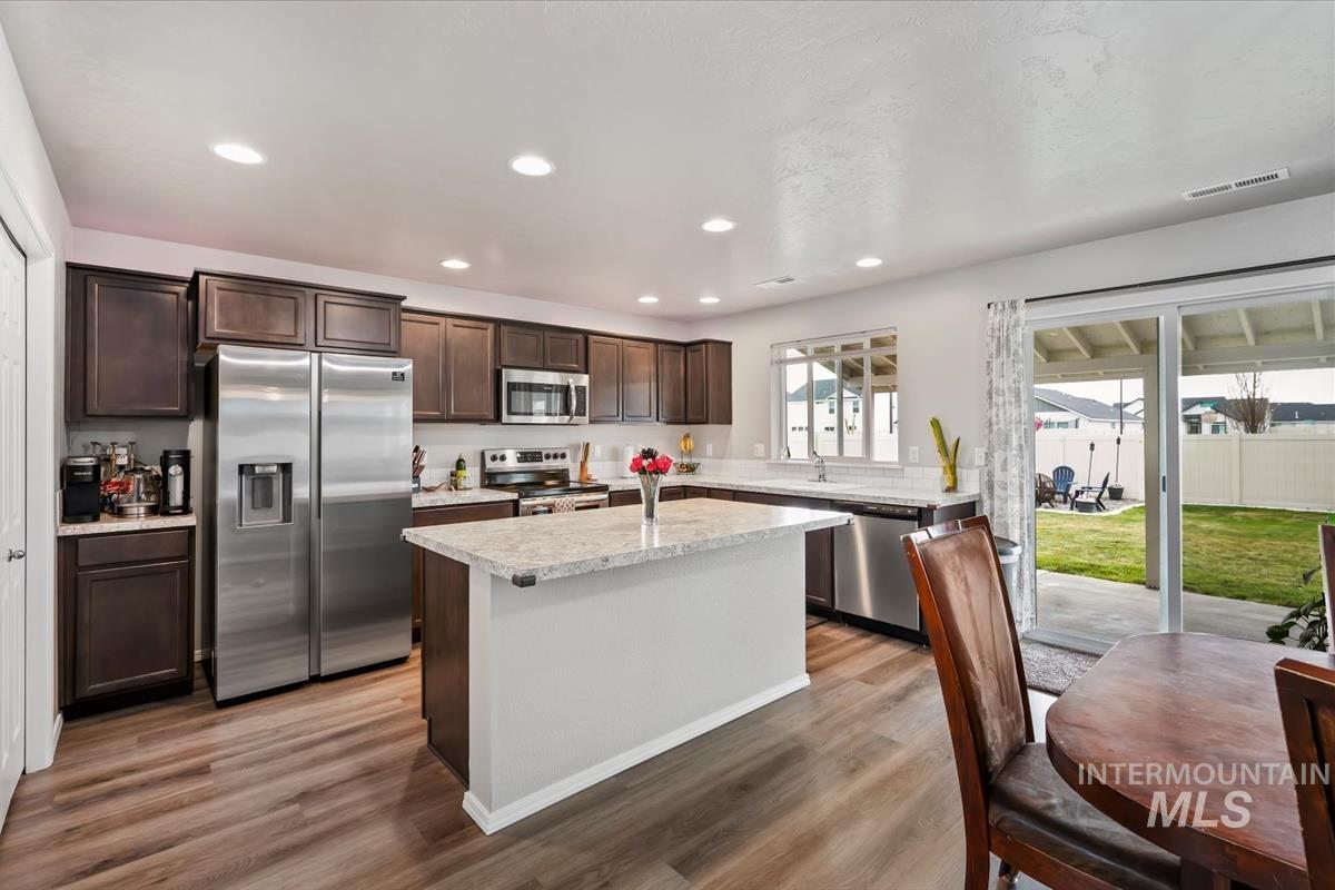 12645 Ironstone Dr, Nampa, Idaho 83651, 4 Bedrooms, 2.5 Bathrooms, Residential For Sale, Price $459,900, 98982020