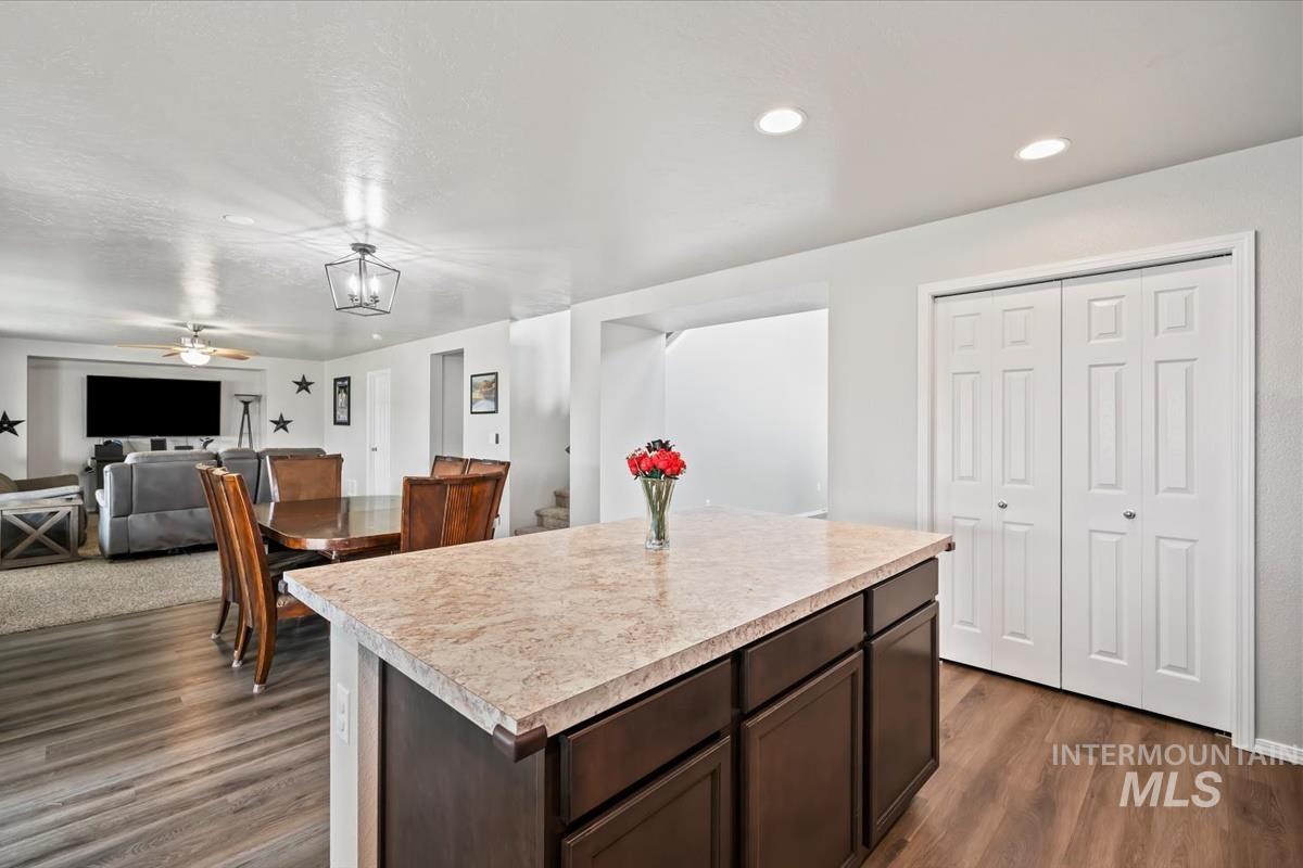 12645 Ironstone Dr, Nampa, Idaho 83651, 4 Bedrooms, 2.5 Bathrooms, Residential For Sale, Price $459,900, 98982020