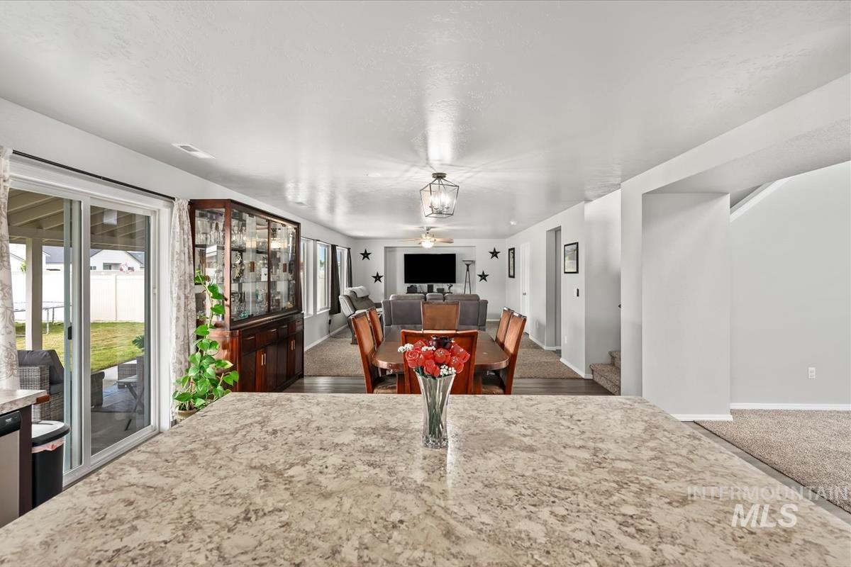 12645 Ironstone Dr, Nampa, Idaho 83651, 4 Bedrooms, 2.5 Bathrooms, Residential For Sale, Price $459,900, 98982020