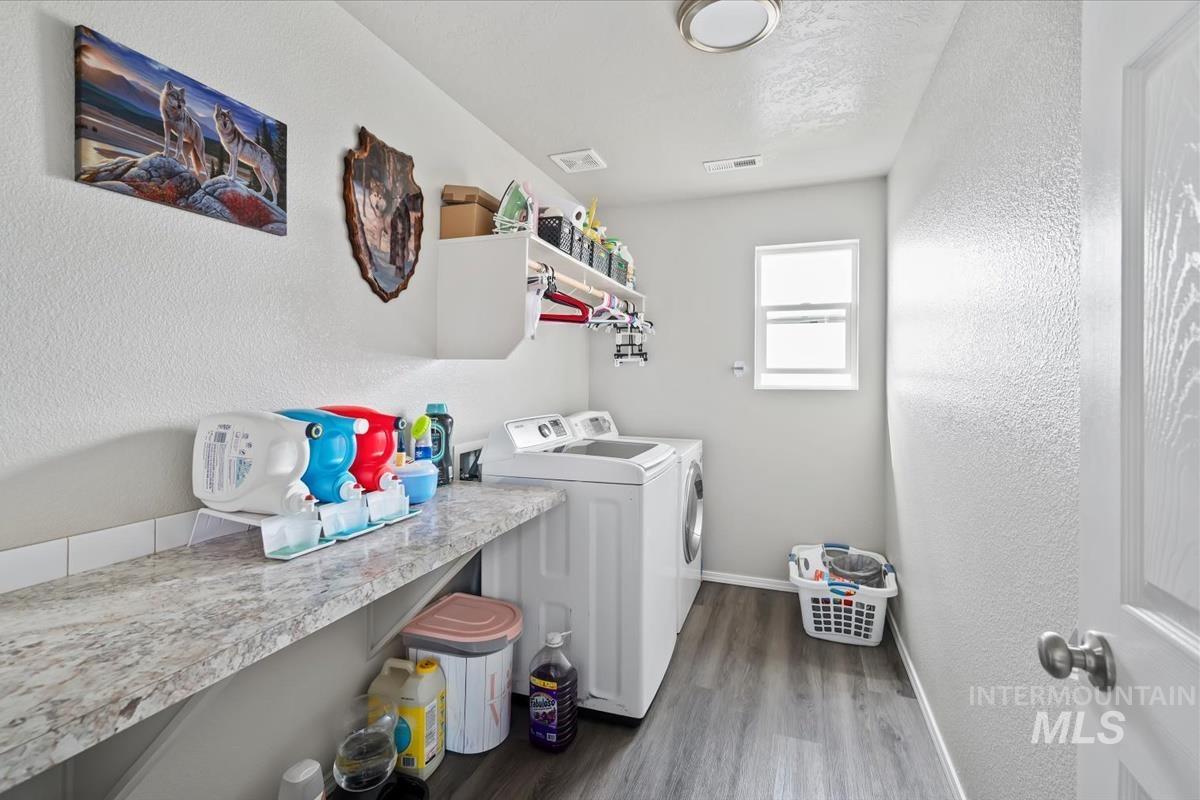 12645 Ironstone Dr, Nampa, Idaho 83651, 4 Bedrooms, 2.5 Bathrooms, Residential For Sale, Price $459,900, 98982020