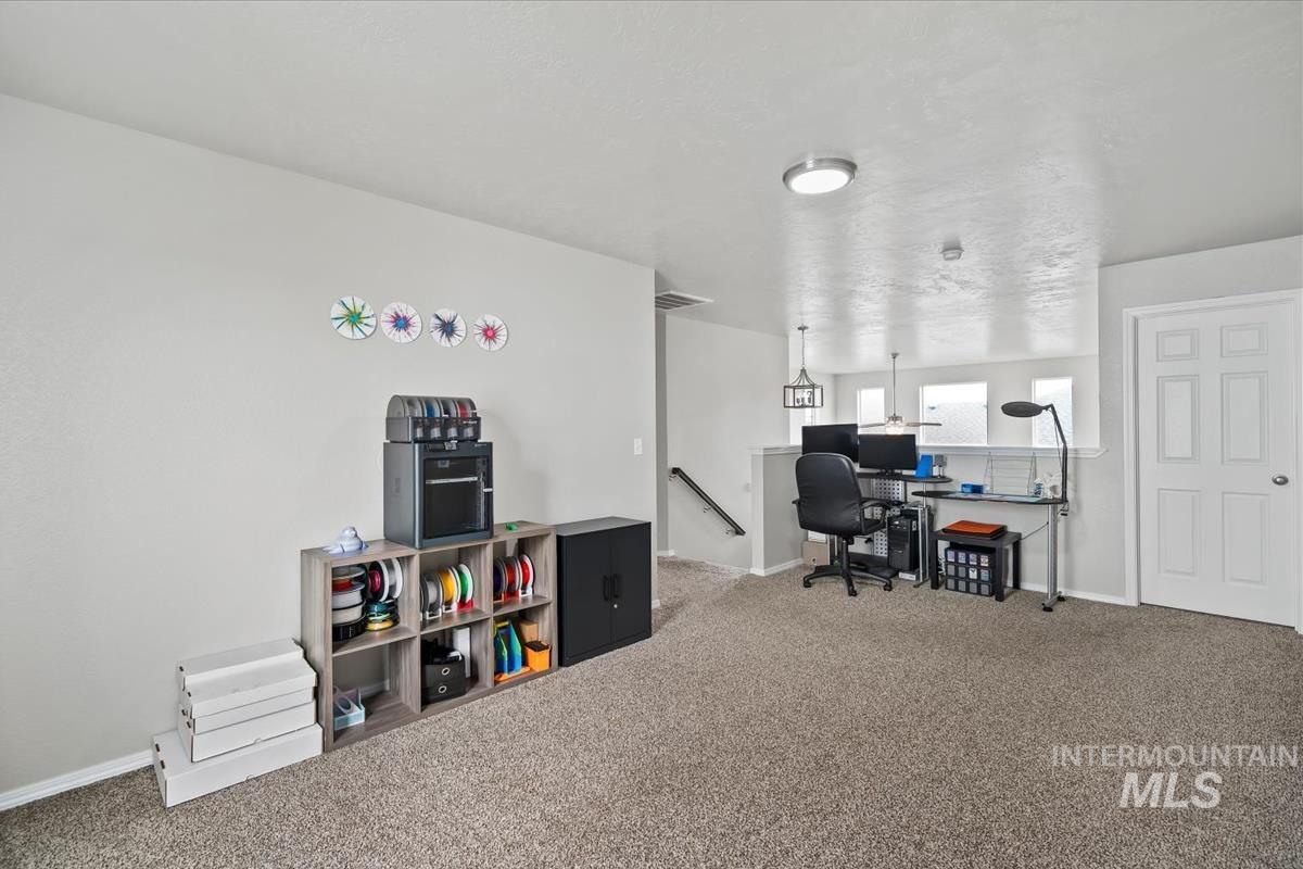 12645 Ironstone Dr, Nampa, Idaho 83651, 4 Bedrooms, 2.5 Bathrooms, Residential For Sale, Price $459,900, 98982020