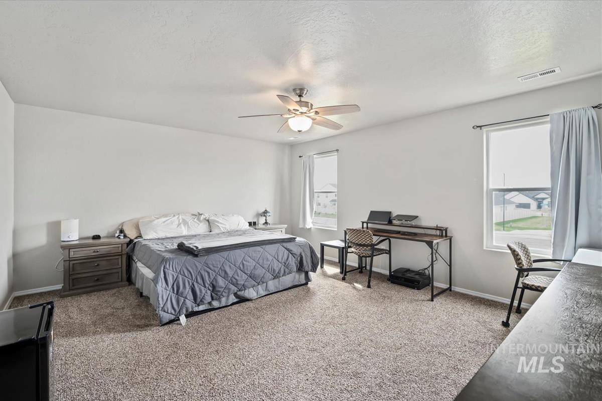 12645 Ironstone Dr, Nampa, Idaho 83651, 4 Bedrooms, 2.5 Bathrooms, Residential For Sale, Price $459,900, 98982020