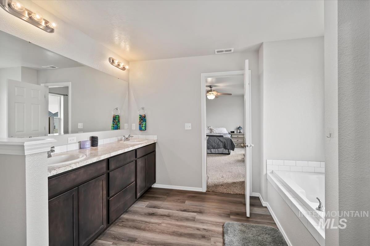 12645 Ironstone Dr, Nampa, Idaho 83651, 4 Bedrooms, 2.5 Bathrooms, Residential For Sale, Price $459,900, 98982020